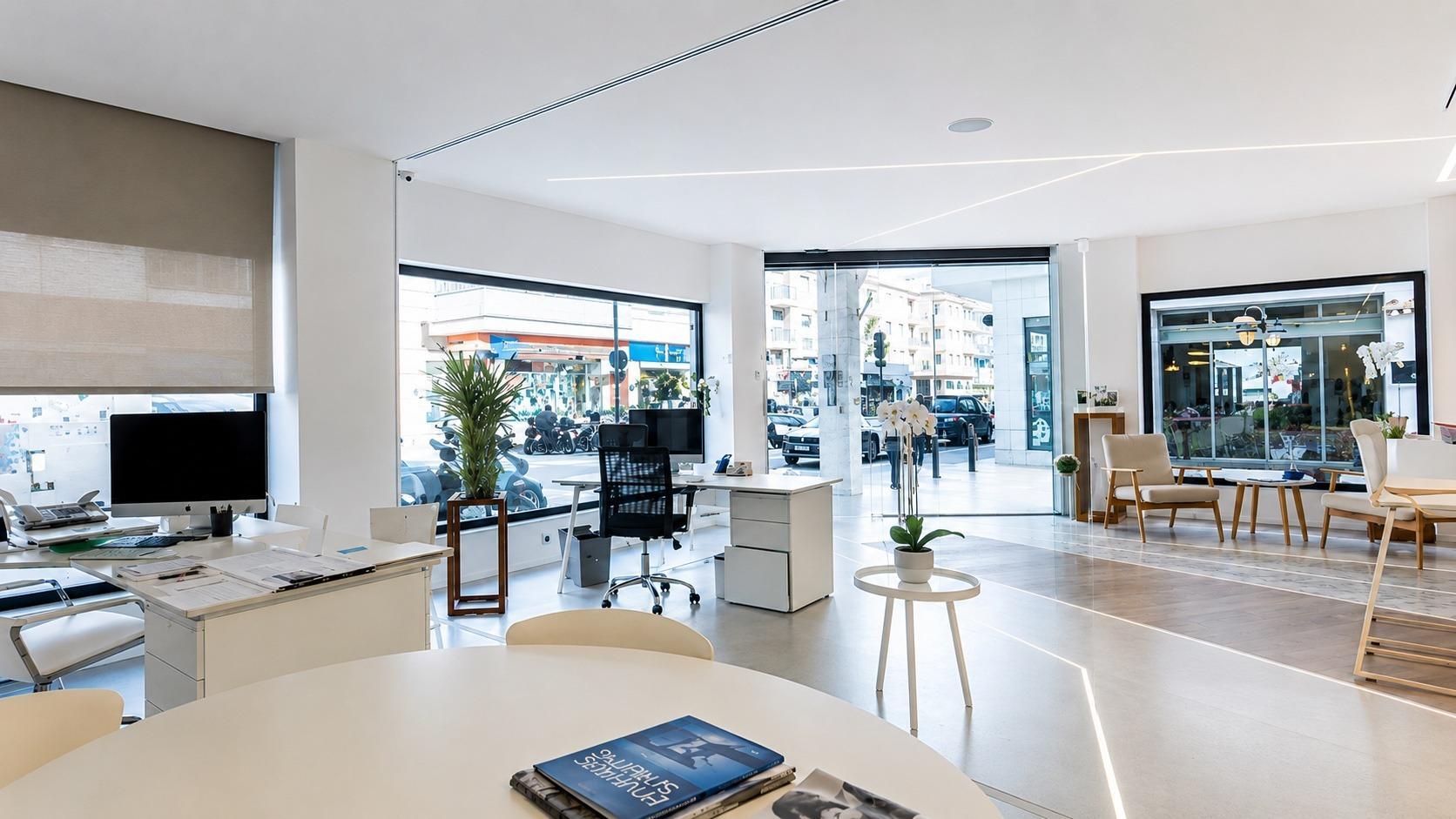 Local Comercial en venta, Altea, Alicante/Alacant