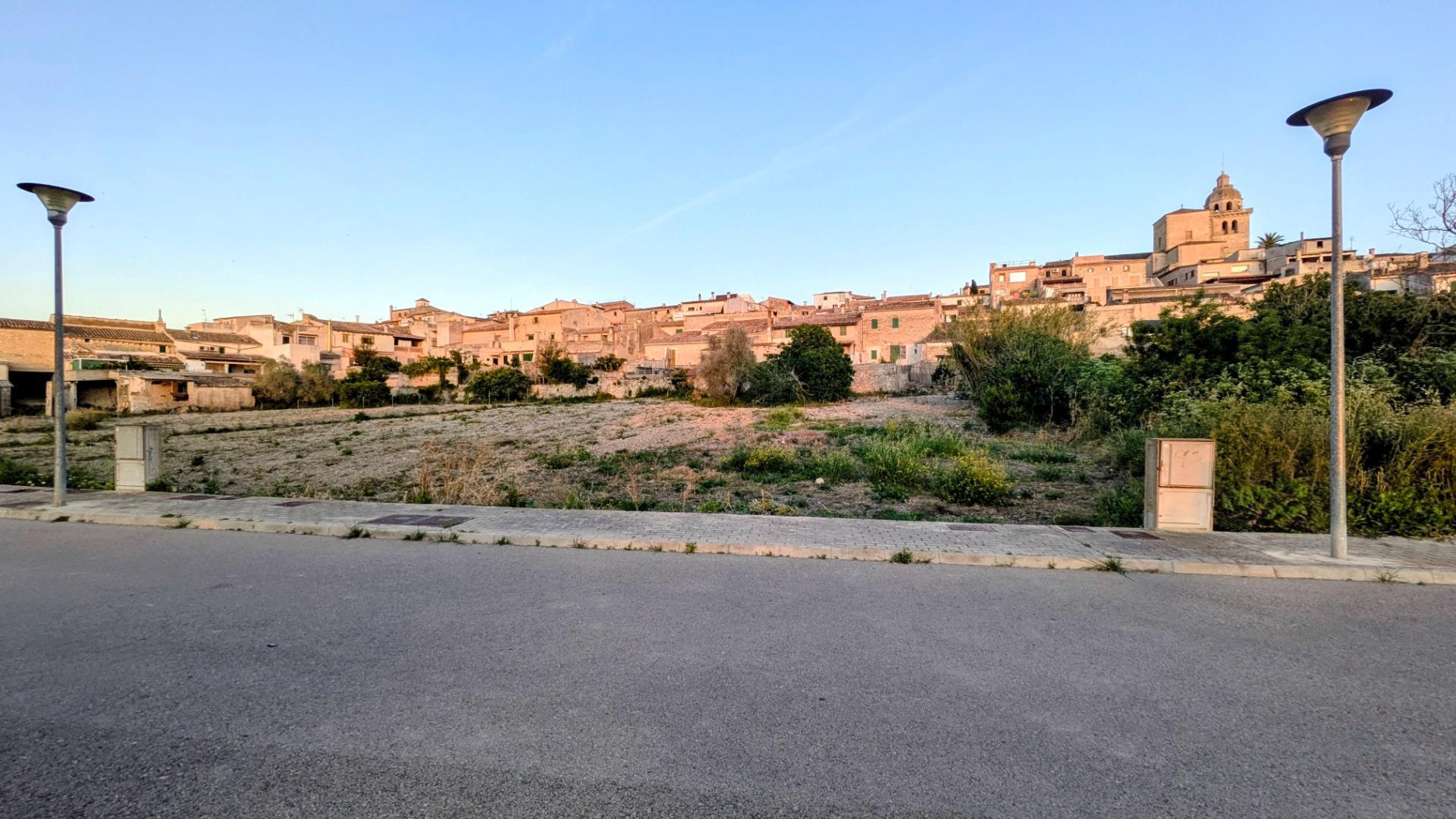 Suelo en venta, Montuïri