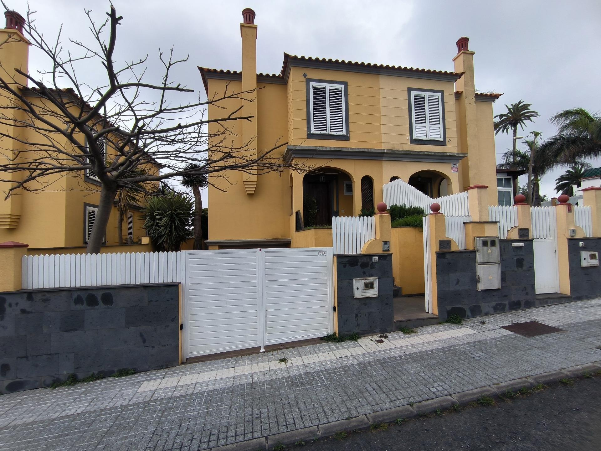 La Montañeta, San Francisco de Paula, Las Palmas