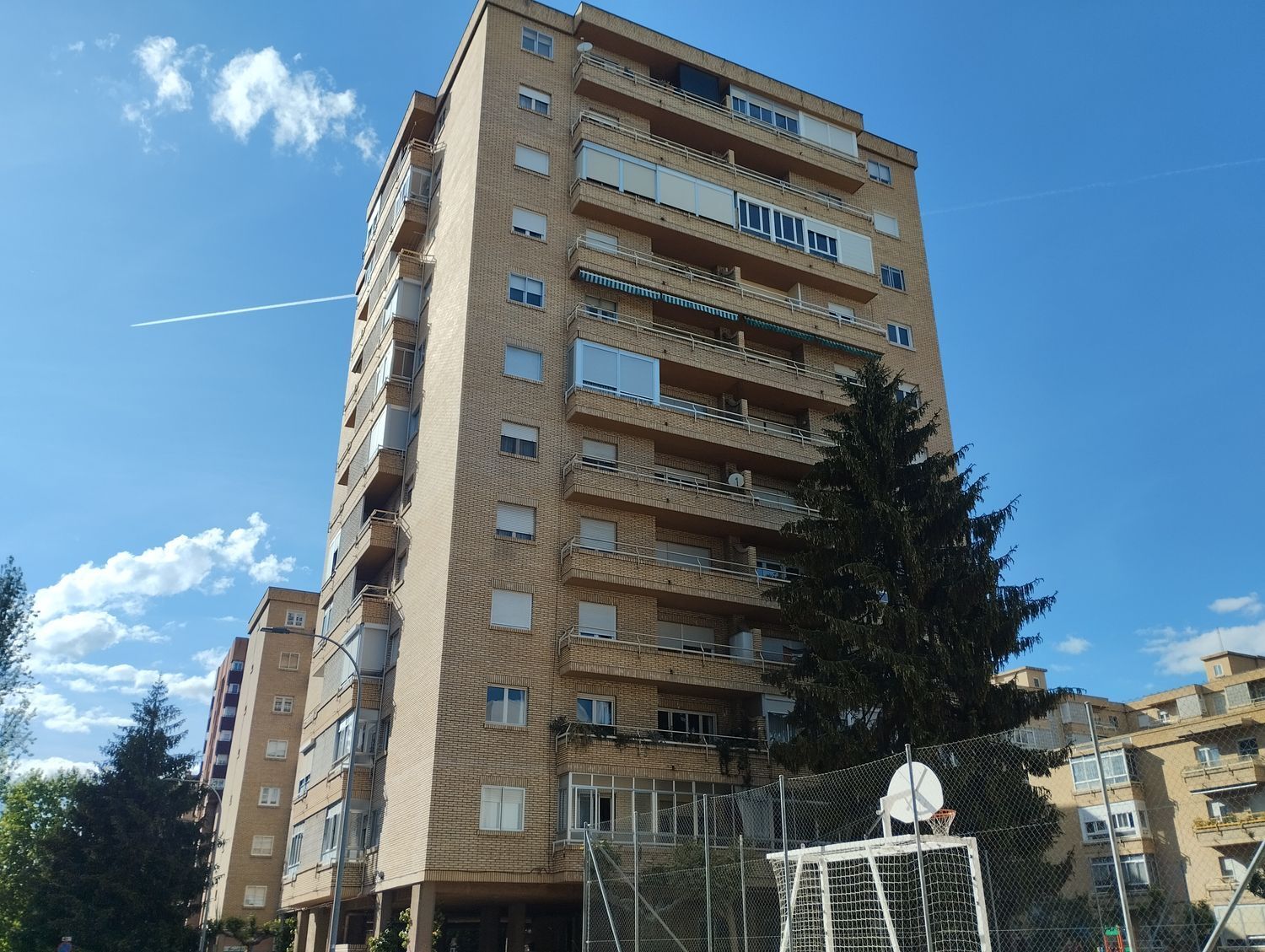 Valladolid, Valladolid