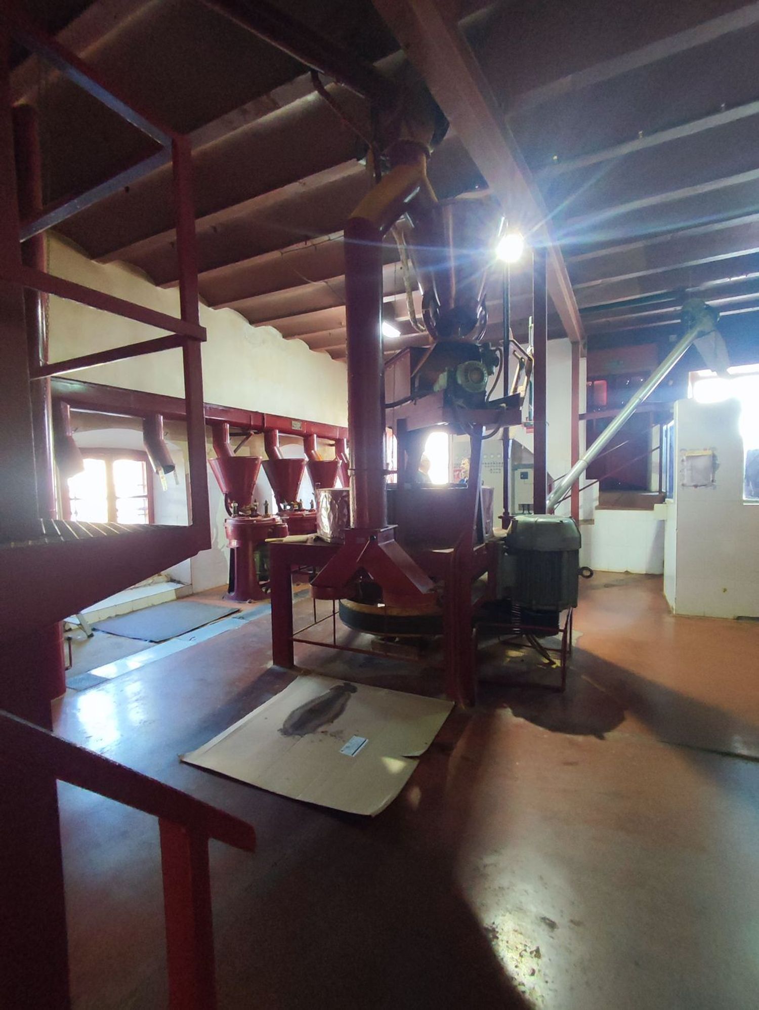 Nave industrial en venta, Aldeanueva del Camino