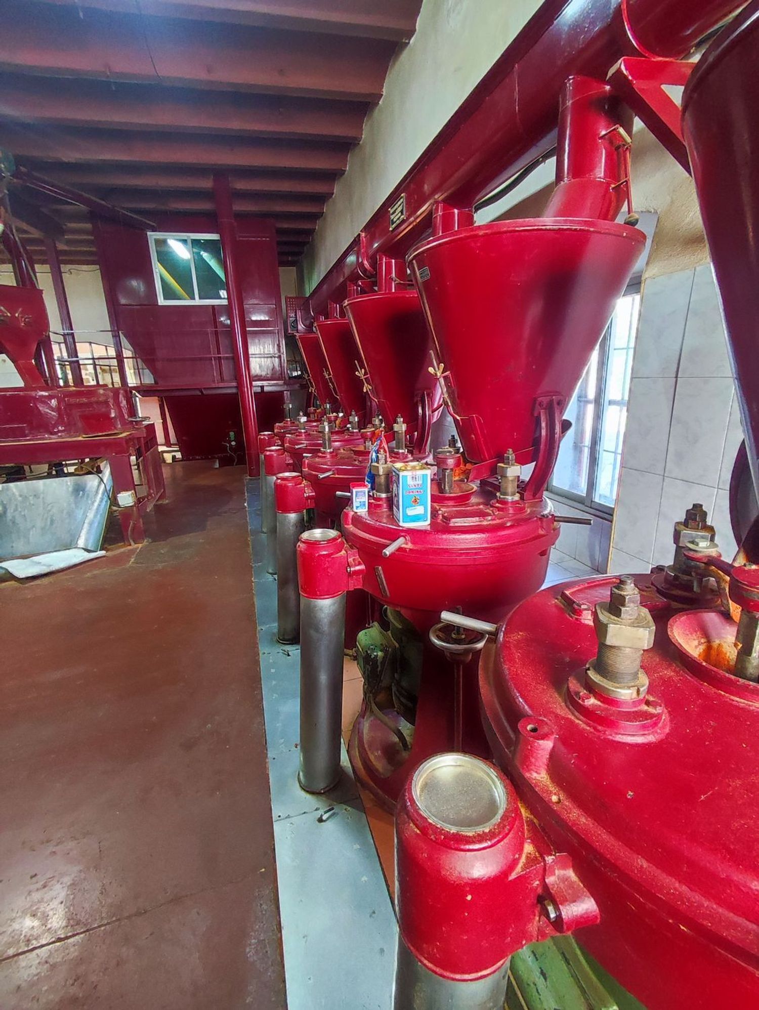 Nave industrial en venta, Aldeanueva del Camino