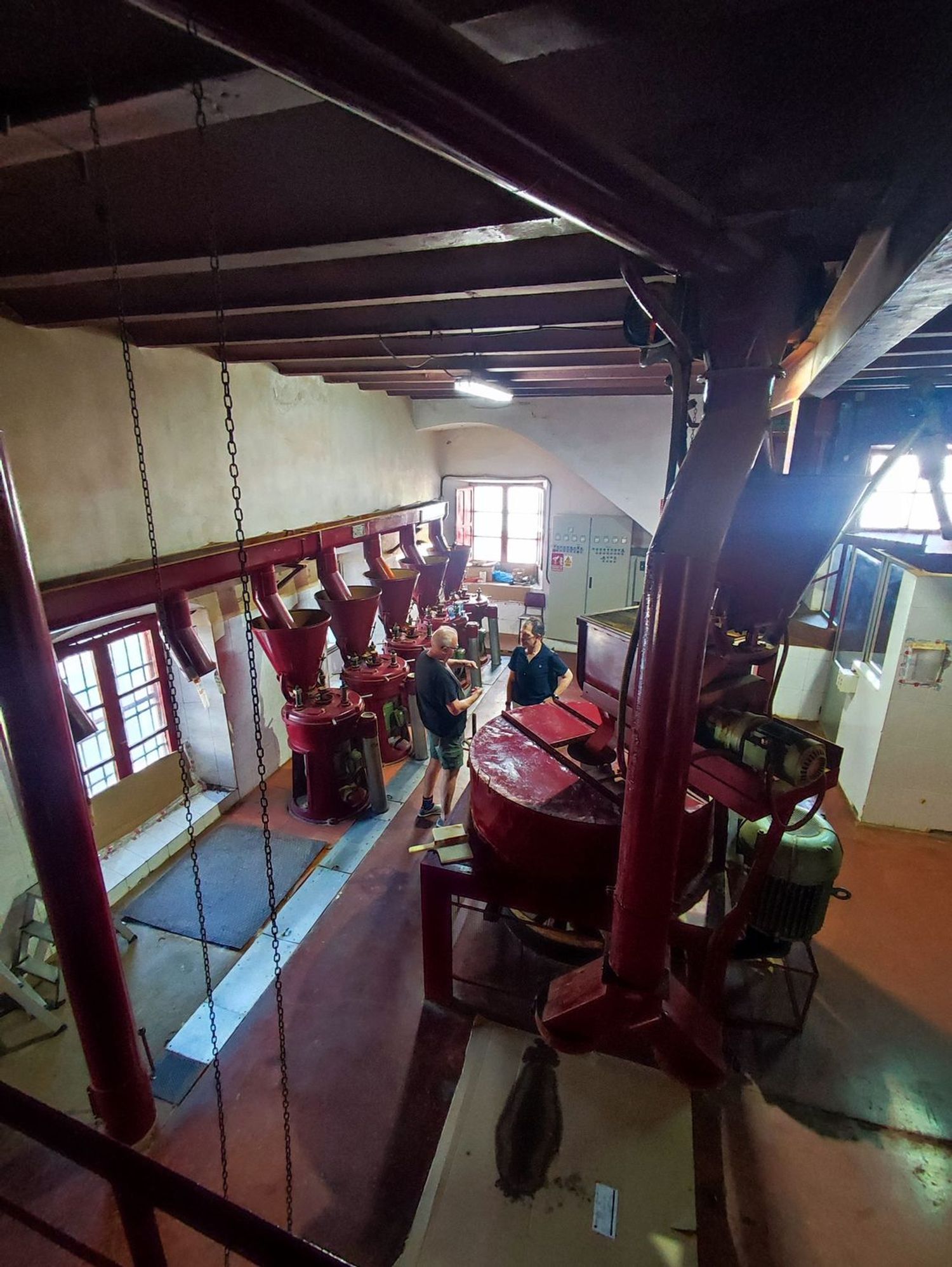Nave industrial en venta, Aldeanueva del Camino