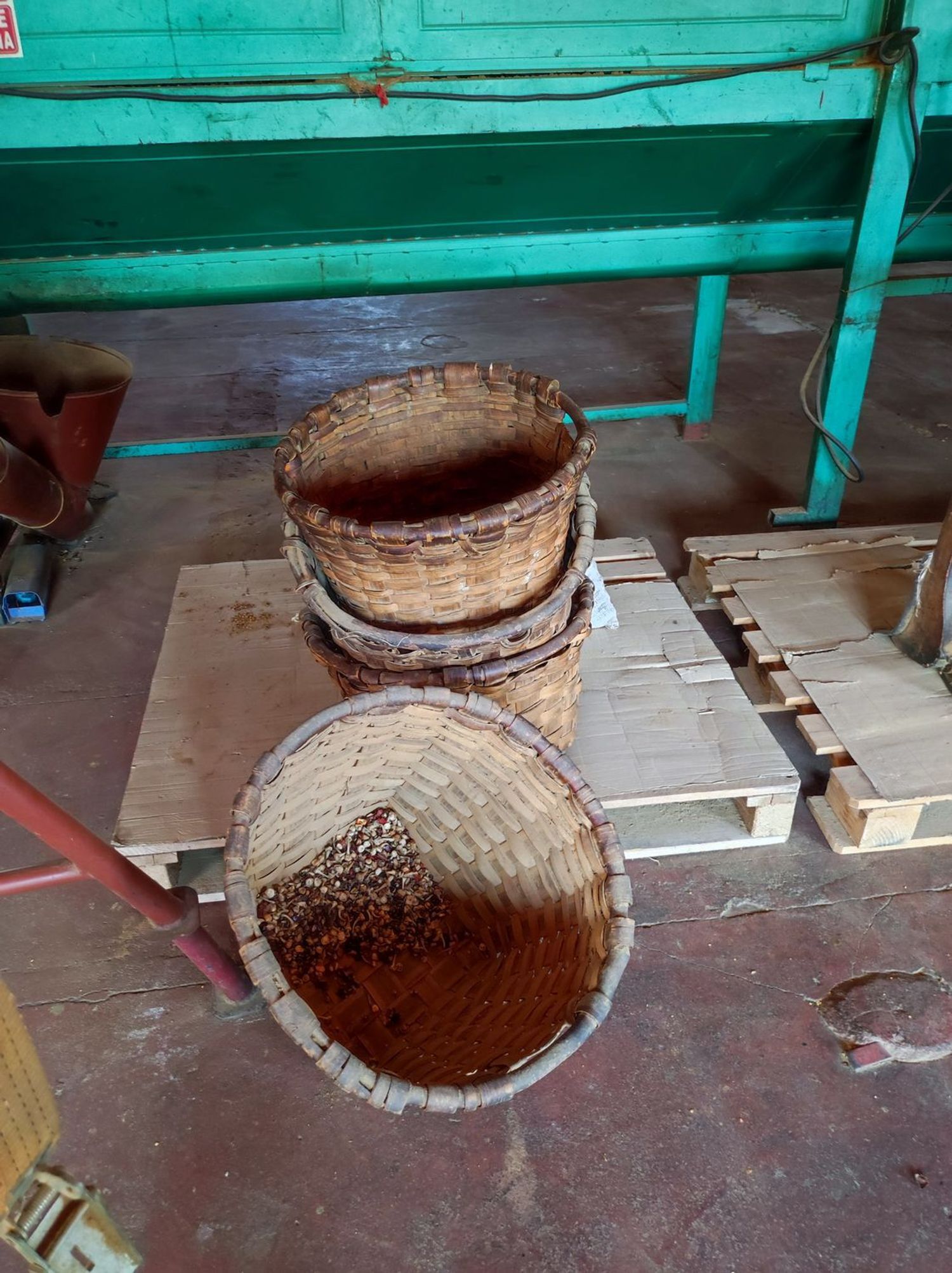 Nave industrial en venta, Aldeanueva del Camino