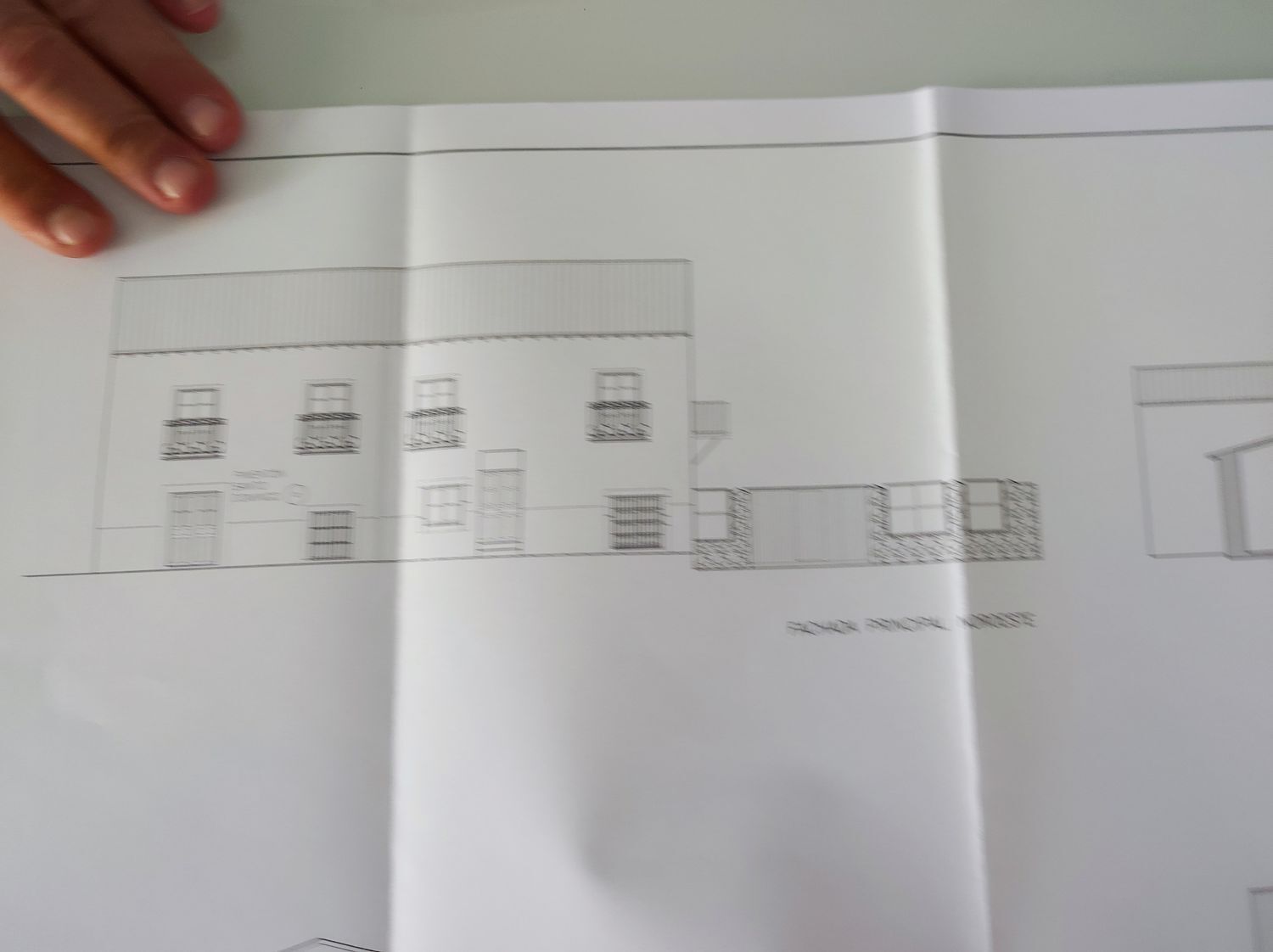 Nave industrial en venta, Aldeanueva del Camino