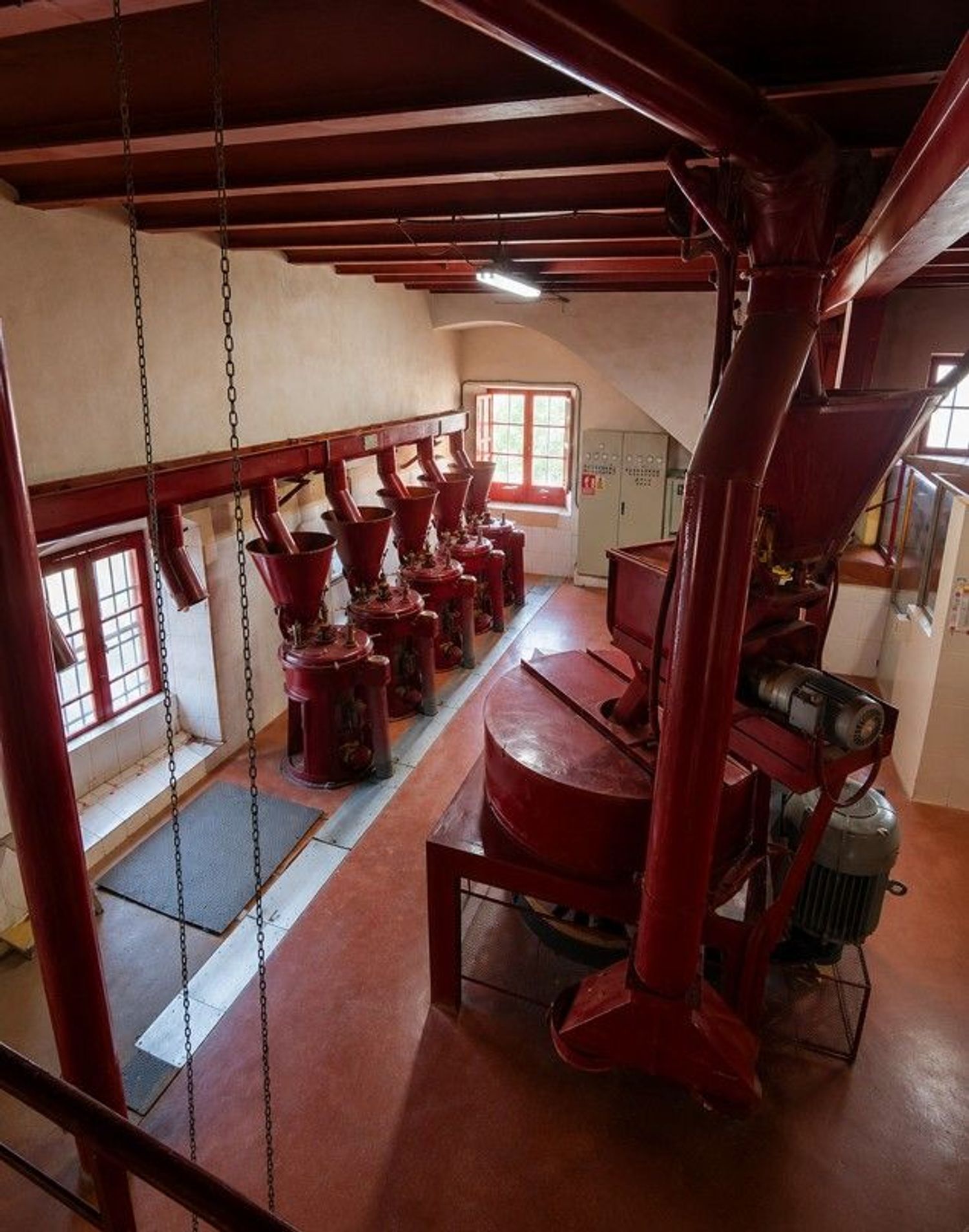 Nave industrial en venta, Aldeanueva del Camino