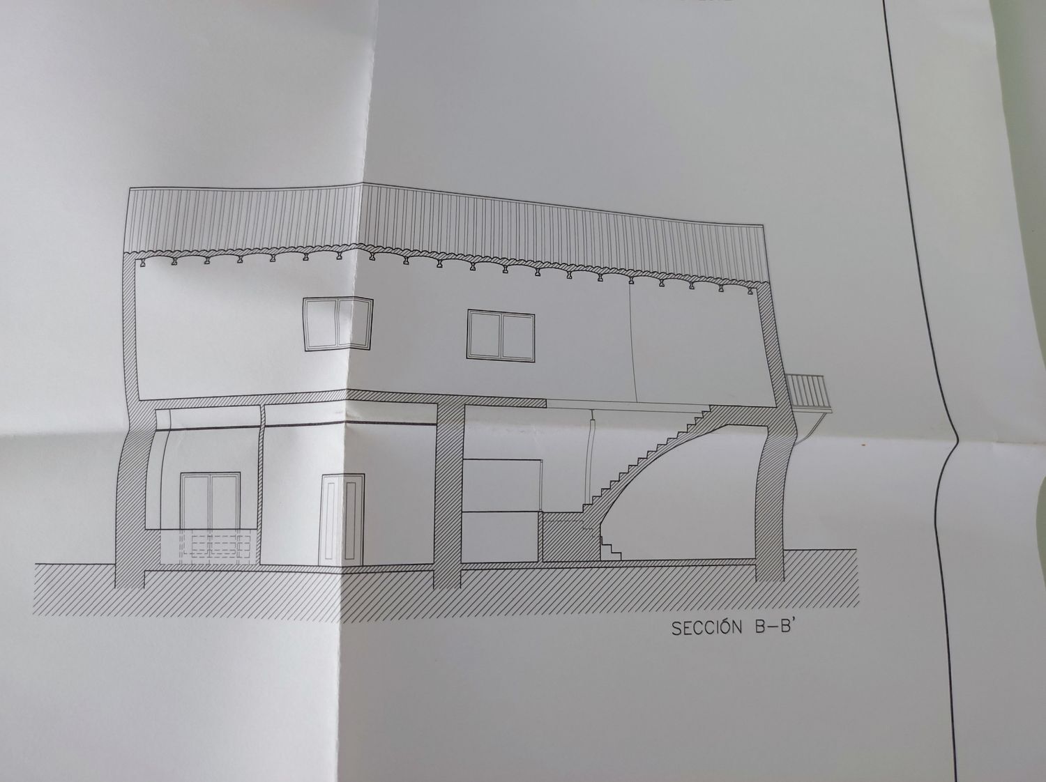 Nave industrial en venta, Aldeanueva del Camino
