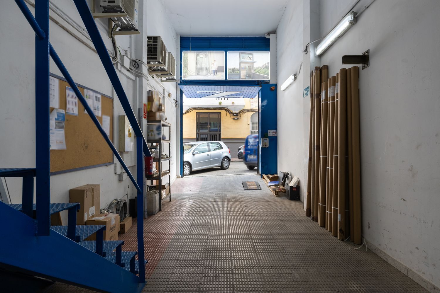Local Comercial en venta, Madrid, Madrid