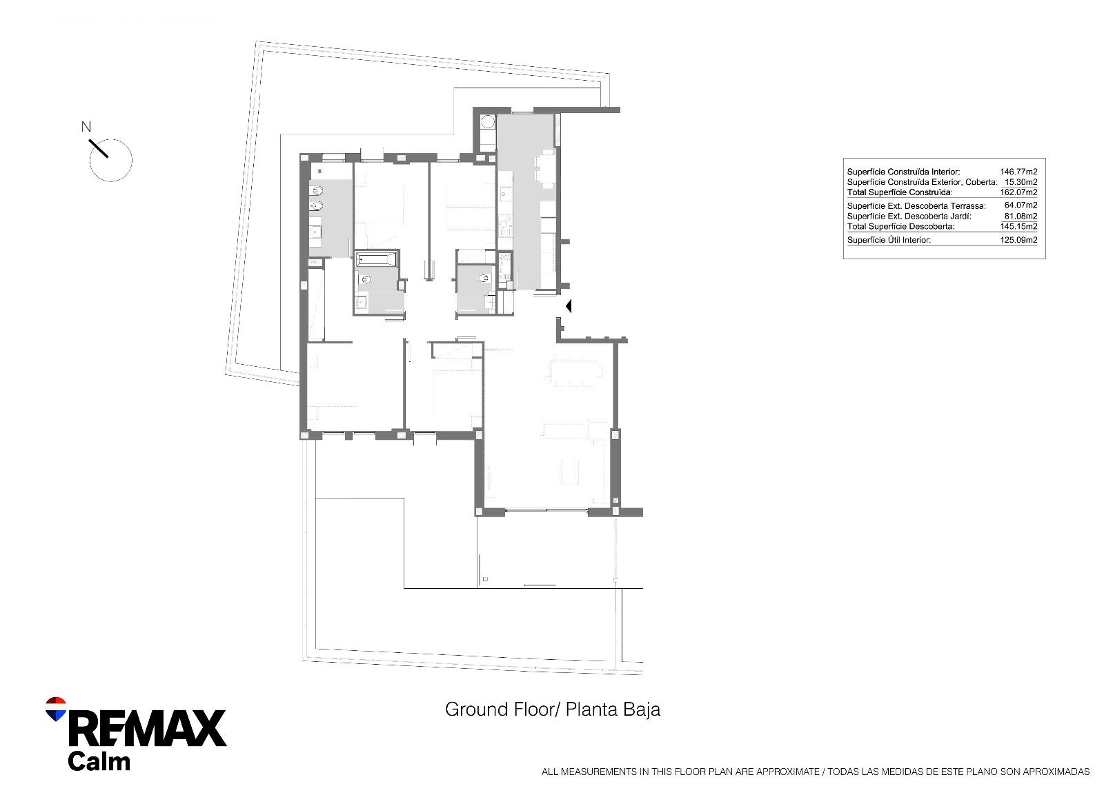 PLANOS REF 3738 FLOOR 1 OF 1
