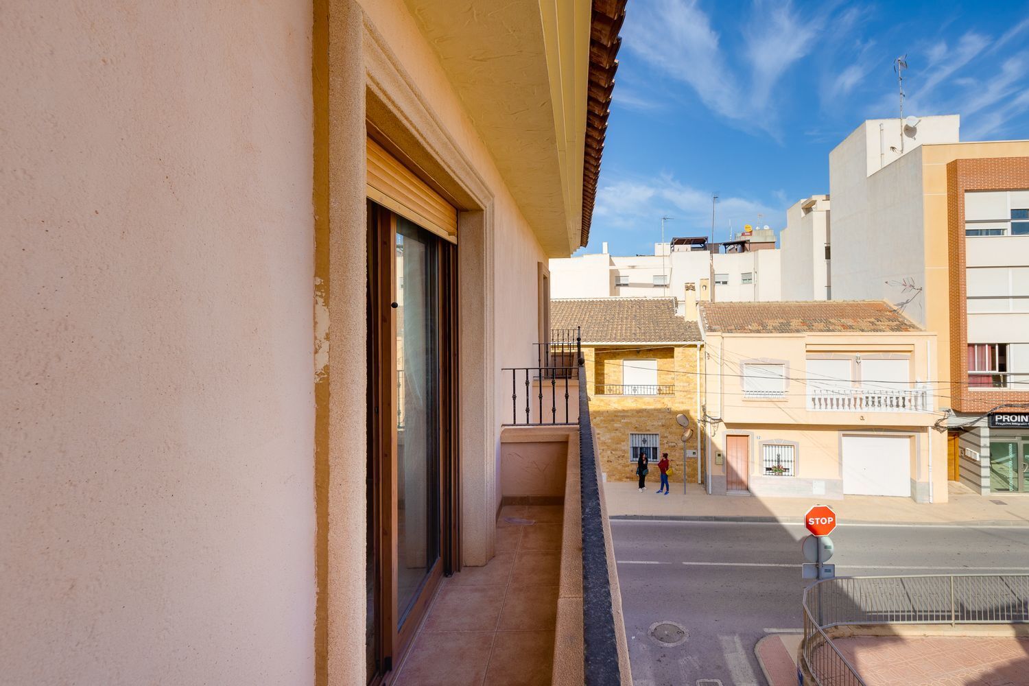 Rojales, Alicante/Alacant