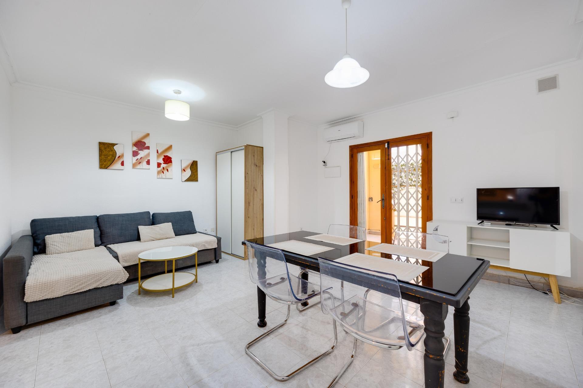Centro, Torrevieja, Alicante/Alacant