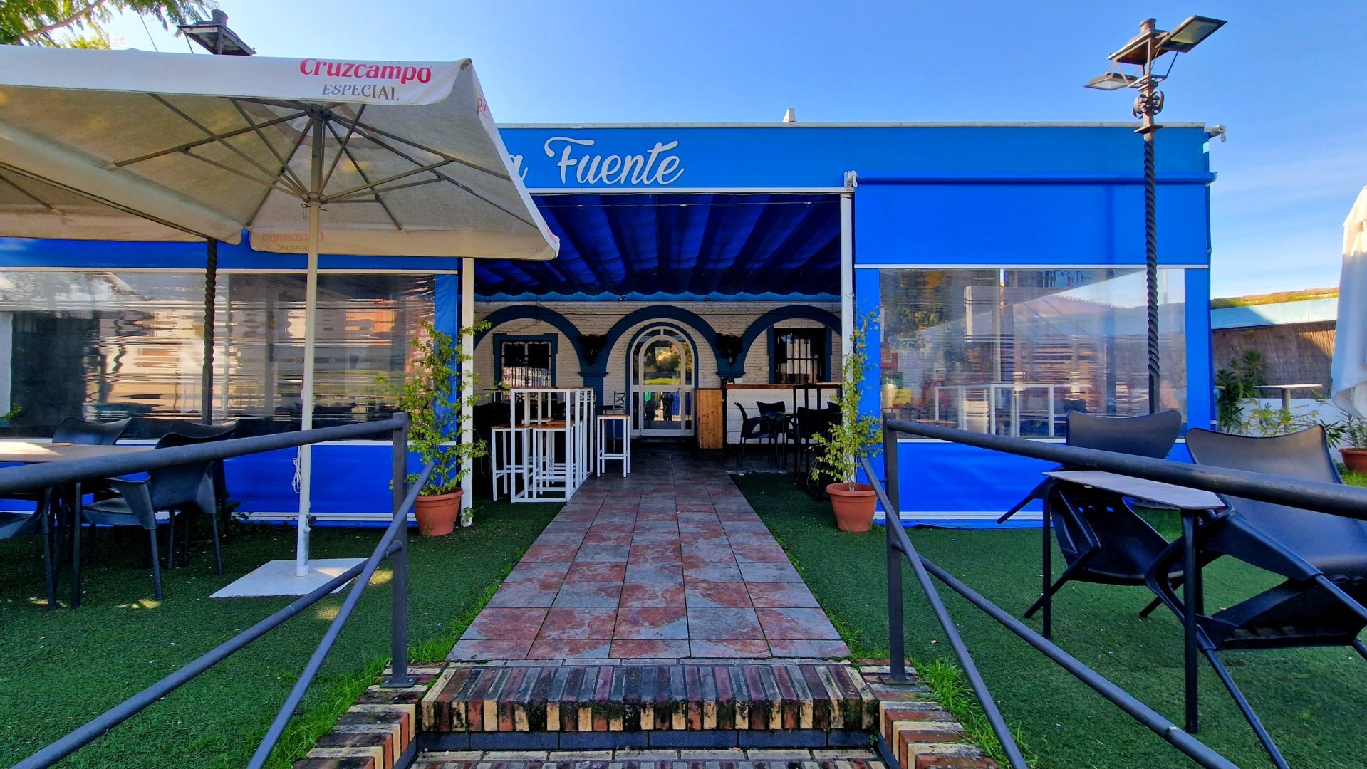Nave industrial en venta, Valencina de la Concepción, Sevilla