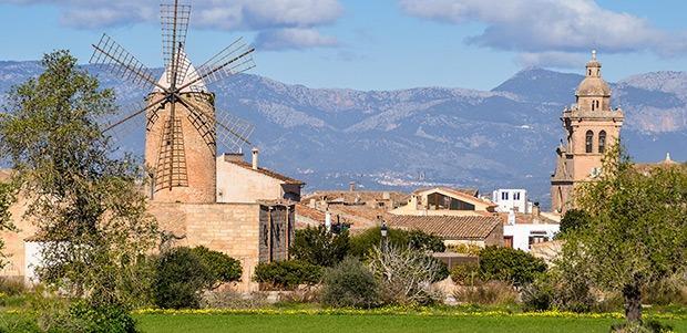 Manacor, Baleares/Islas Baleares