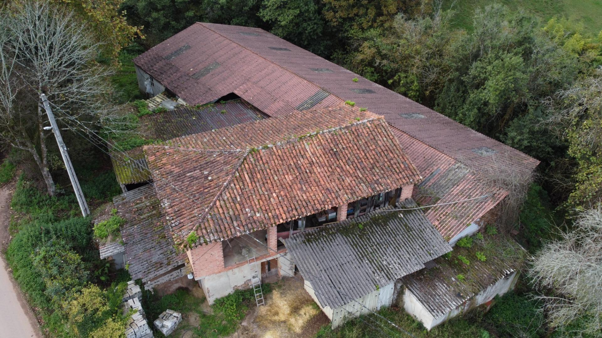 Pernús, Colunga, Asturias
