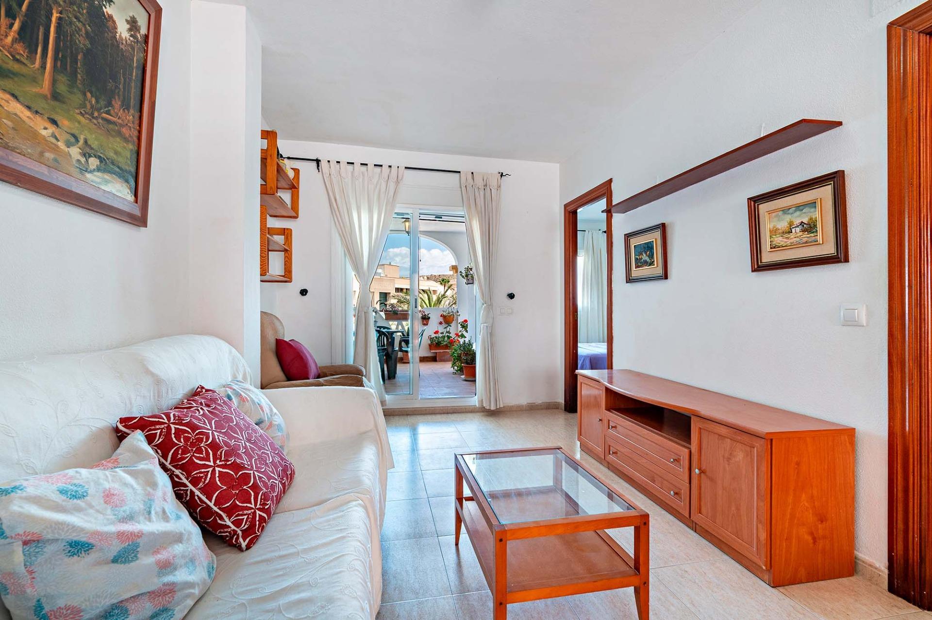 Almerimar, Almería