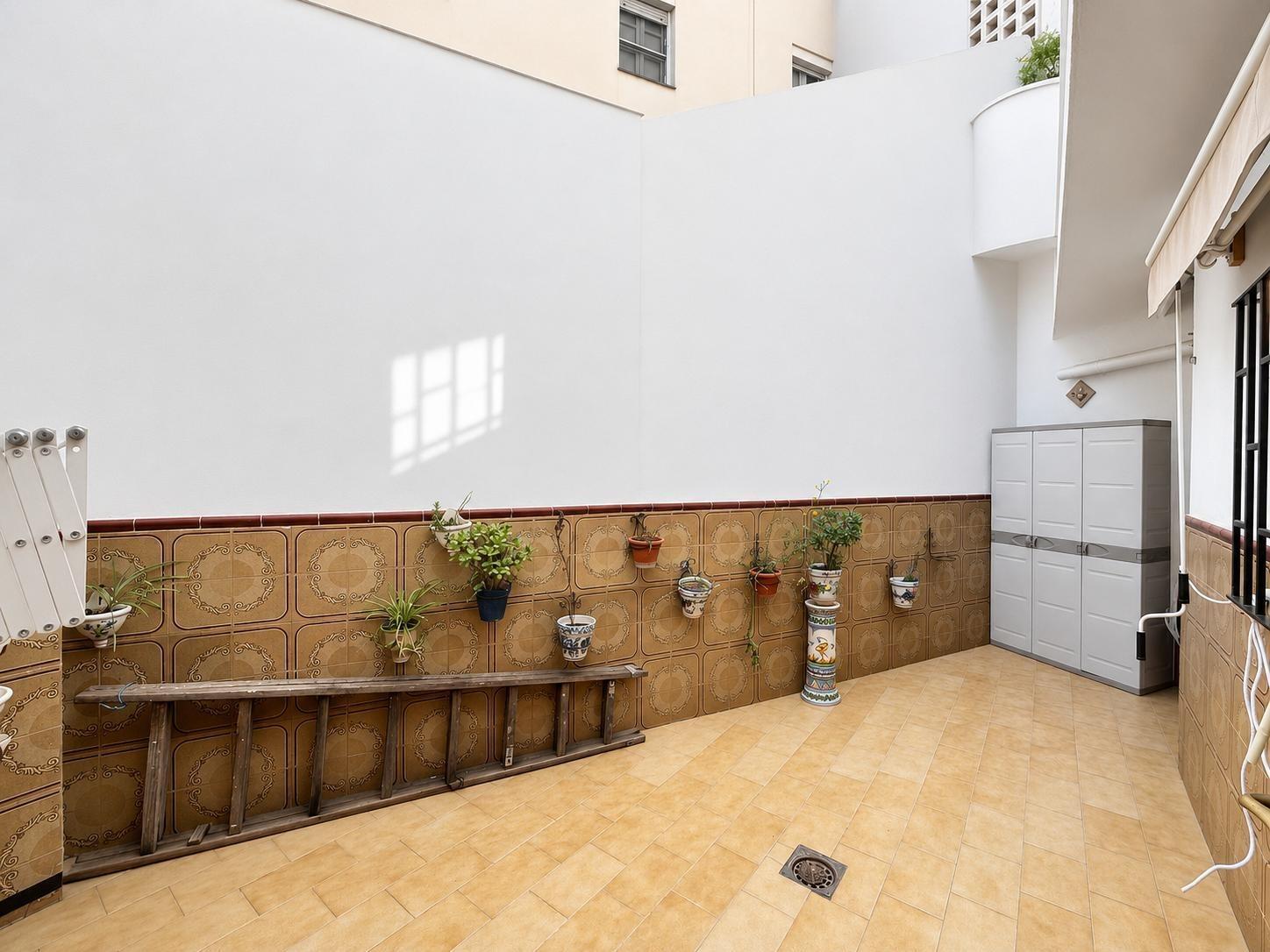 Distrito Centro - La Trinidad, Málaga
