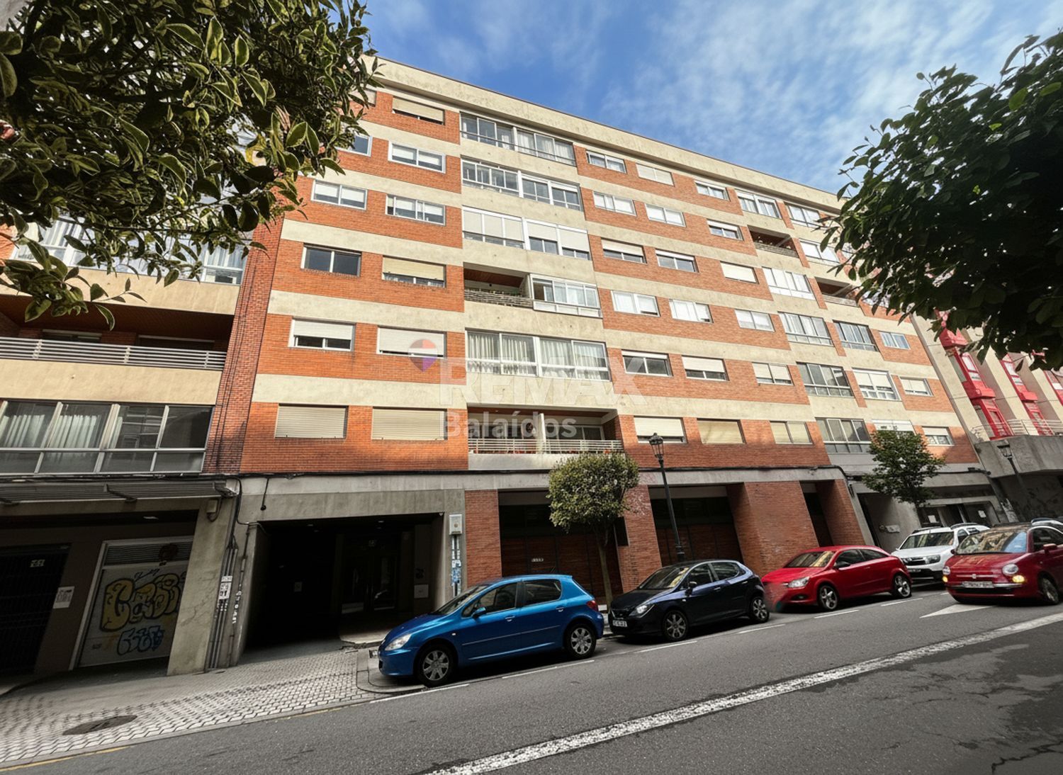 Local Comercial en venta, Vigo