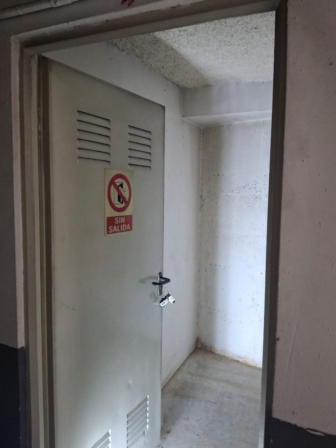 Trastero en venta, Campanar - Sant Pau, ValÃ¨ncia, Valencia/ValÃ¨ncia