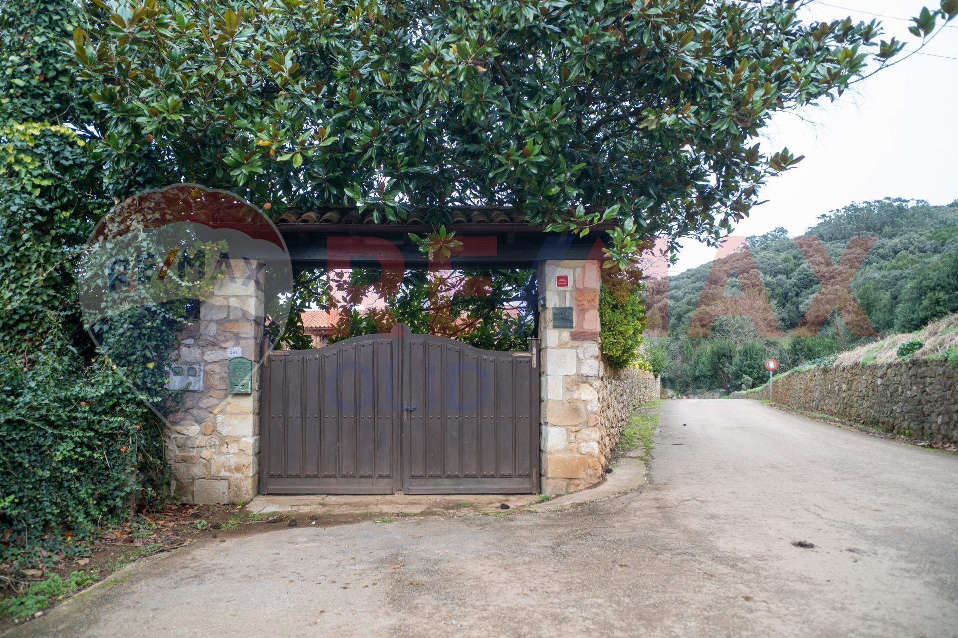 Bárcena, Cantabria