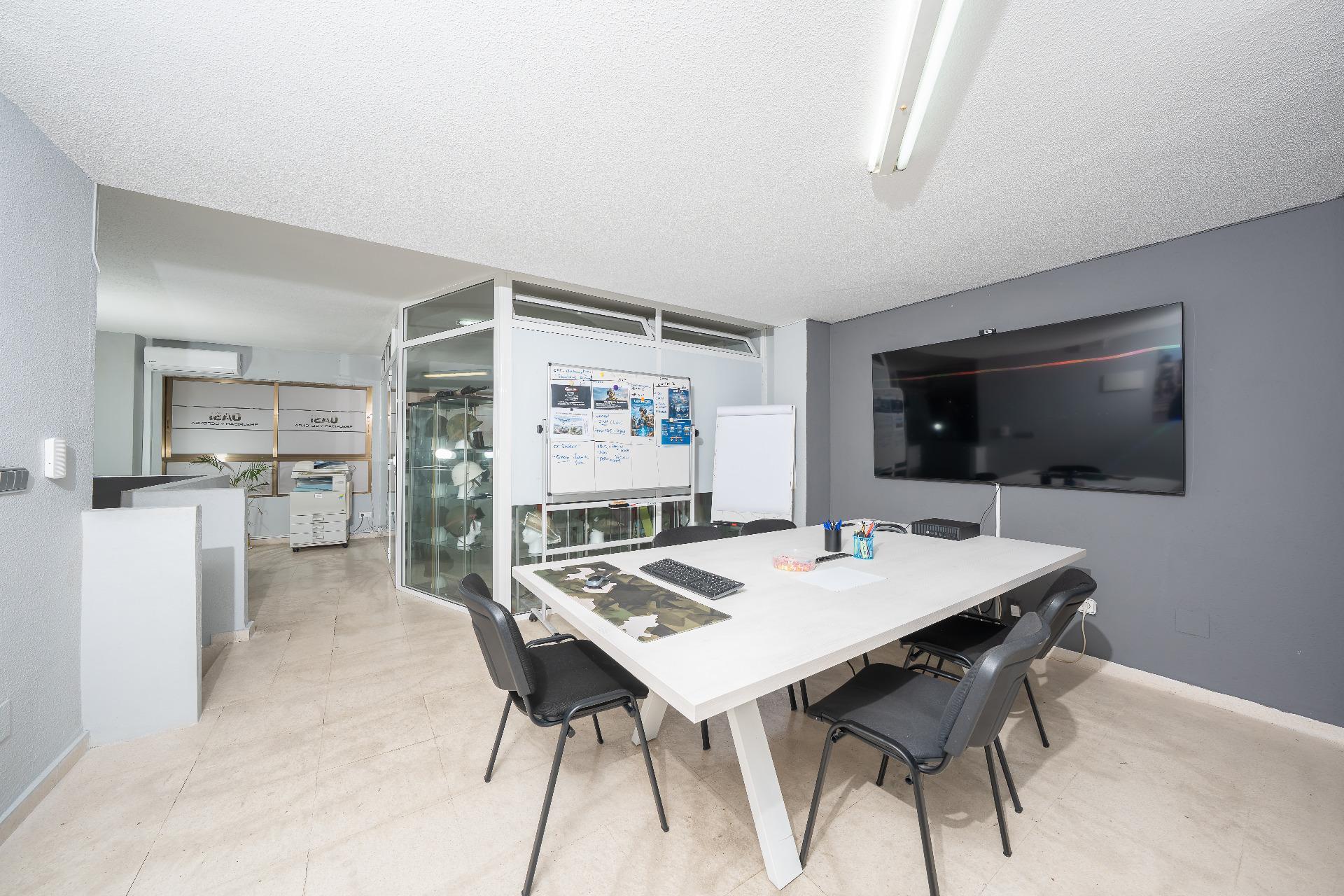 Local Comercial en venta, Alacant / Alicante