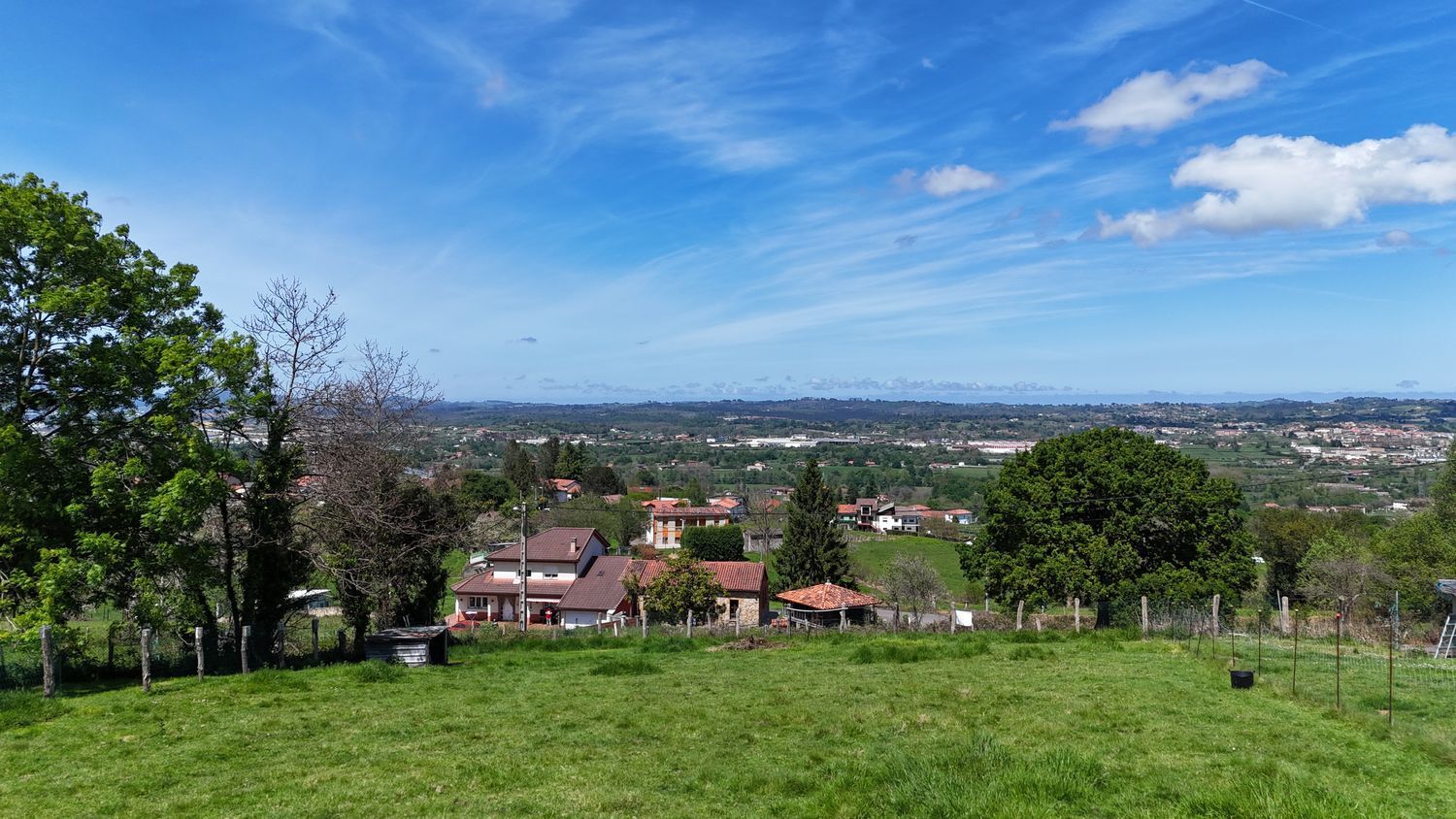 Suelo en venta, Siero, Asturias, Asturias