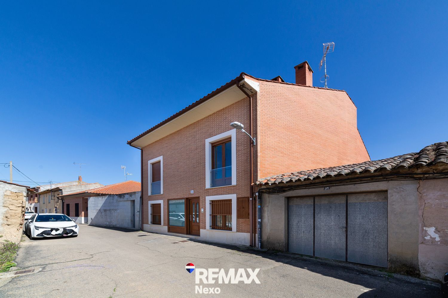 Villalpando, Zamora