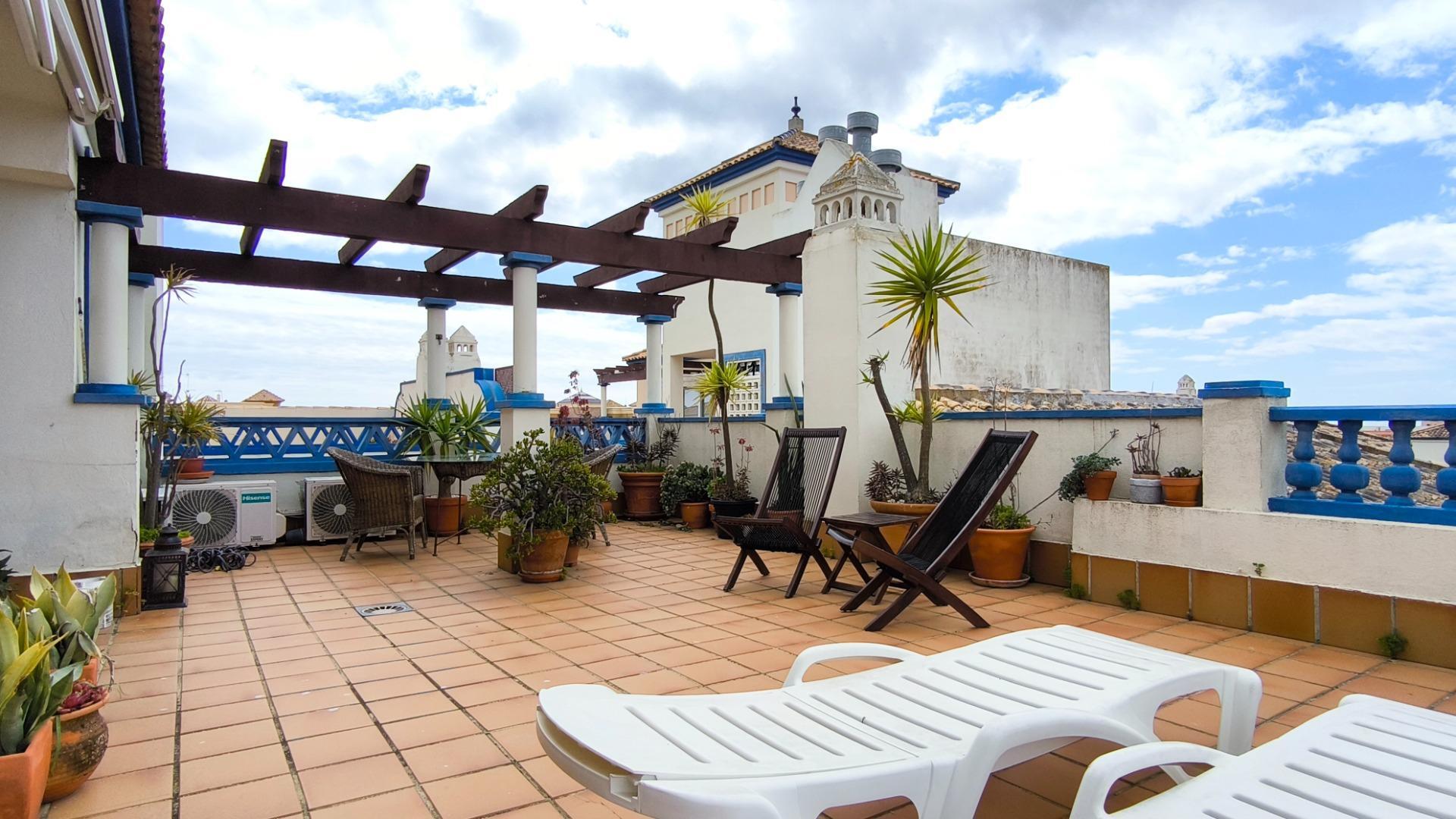 Punta del Moral, Ayamonte, Huelva