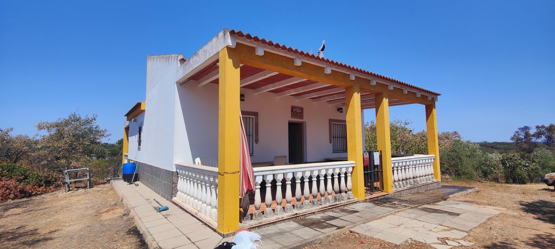 San Bartolomé de la Torre, Huelva