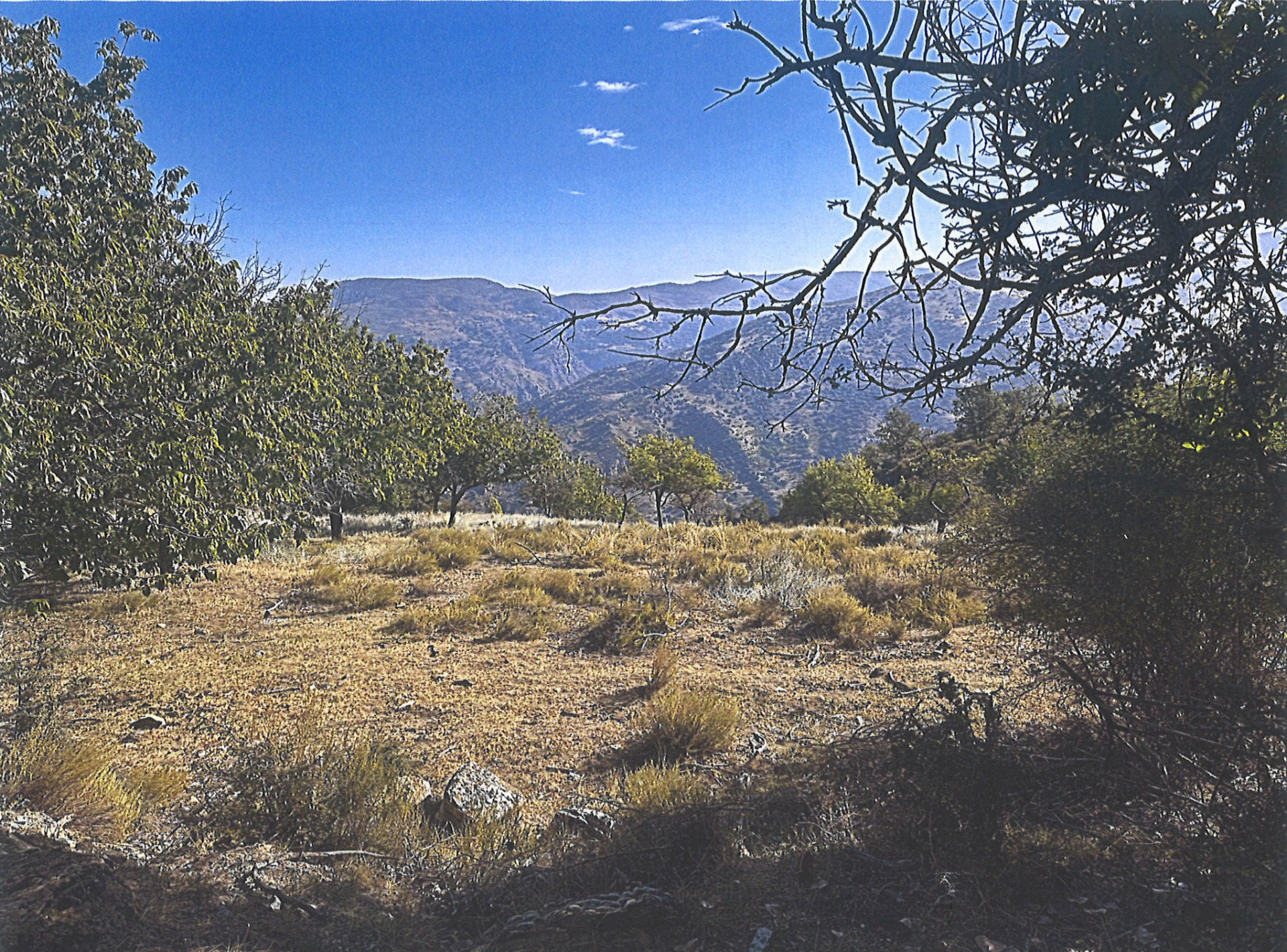 Suelo en venta, GÃ¼Ã©jar Sierra, Granada, Granada