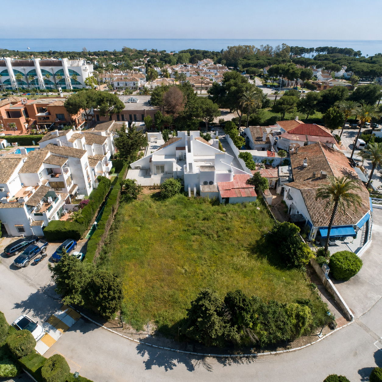 Otras propiedades en venta, El ParaÃ­so, MÃ¡laga, MÃ¡laga