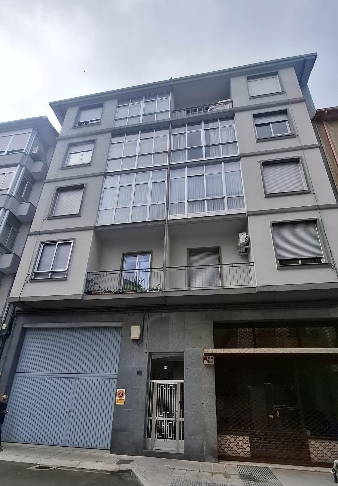 Ourense, Ourense