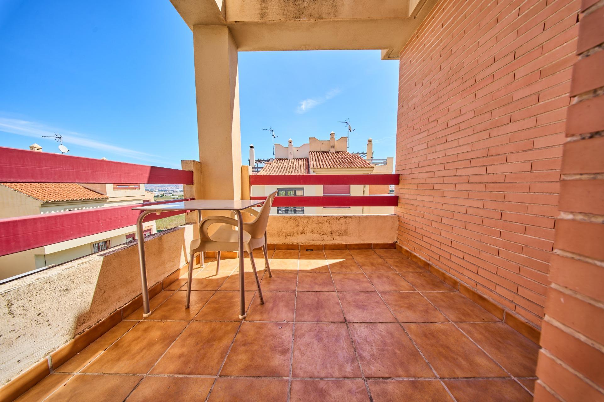 Ogíjares, Granada