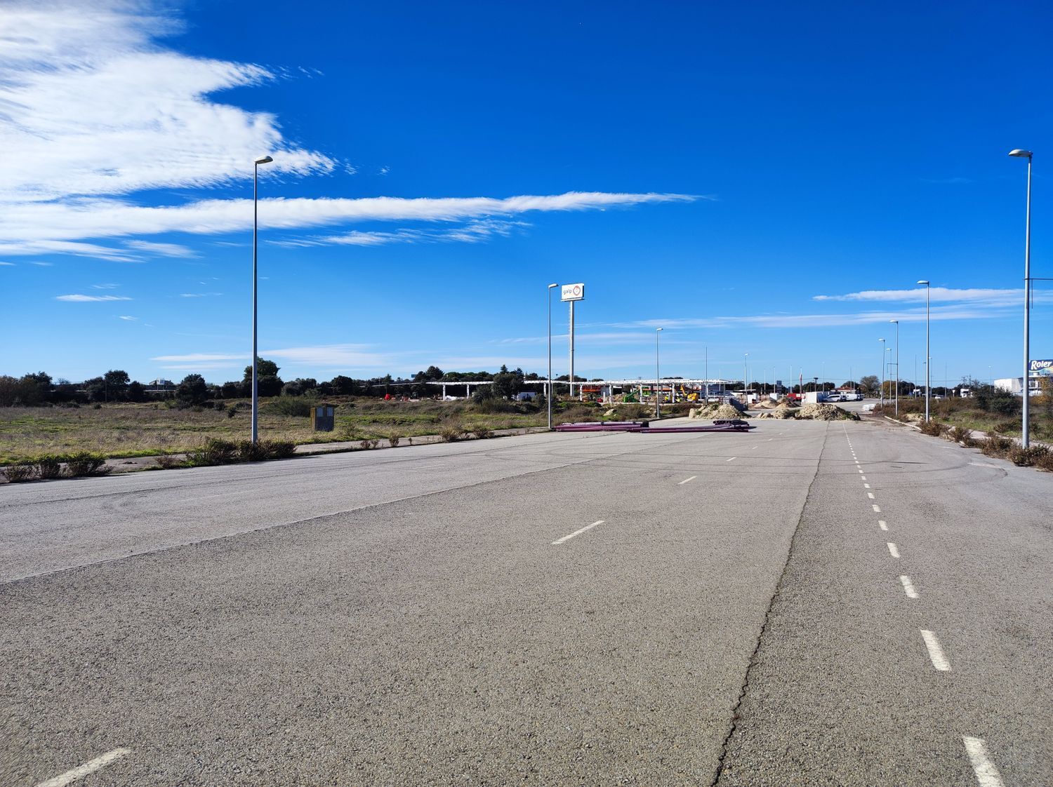 Suelo en venta, Peraleda de la Mata