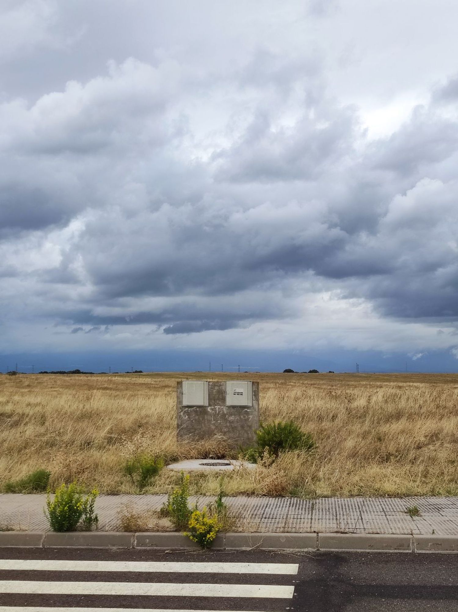 Suelo en venta, Peraleda de la Mata