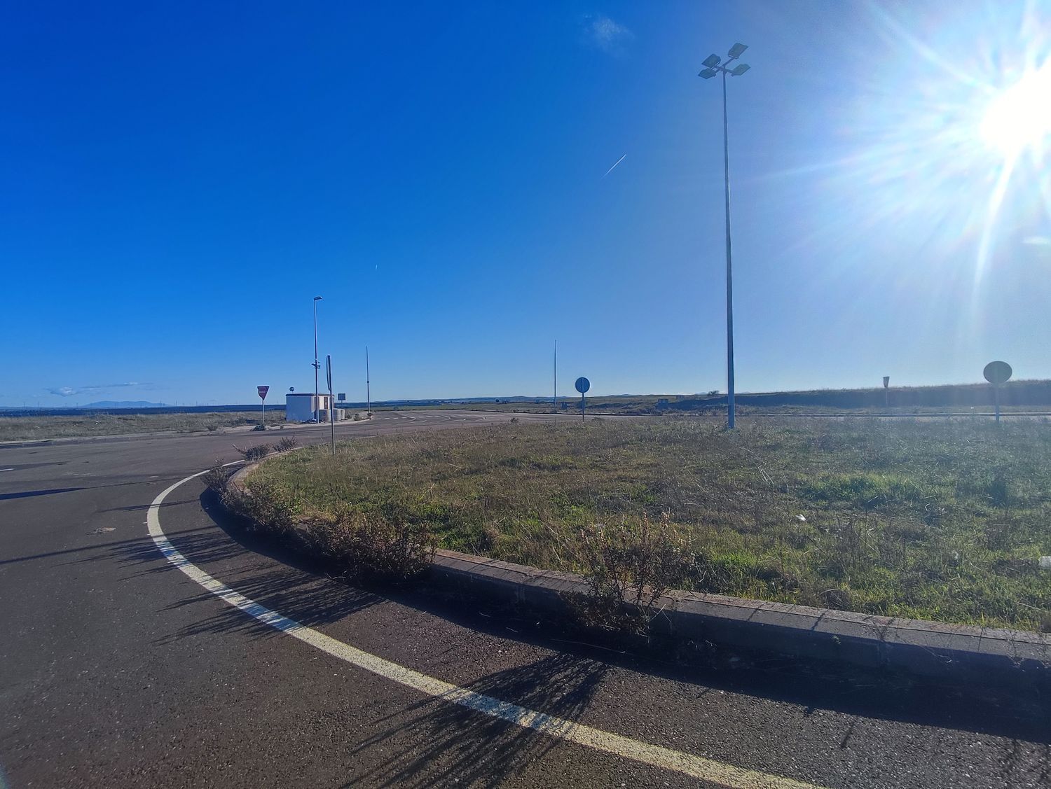 Suelo en venta, Peraleda de la Mata