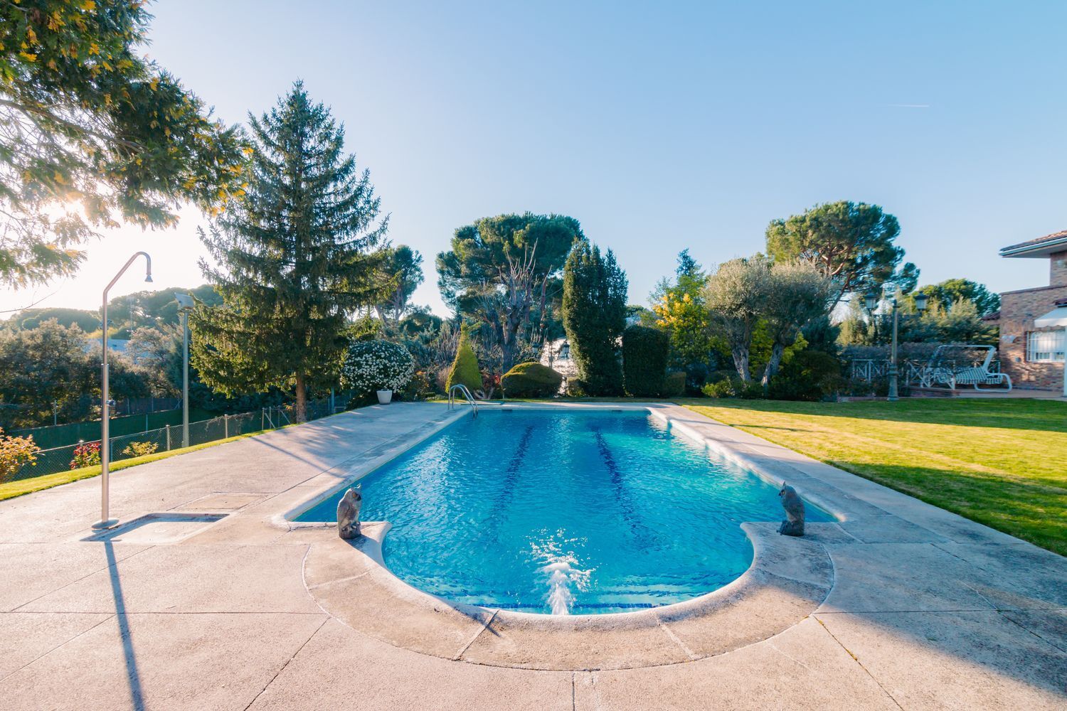 Pozuelo de Alarcón, Madrid