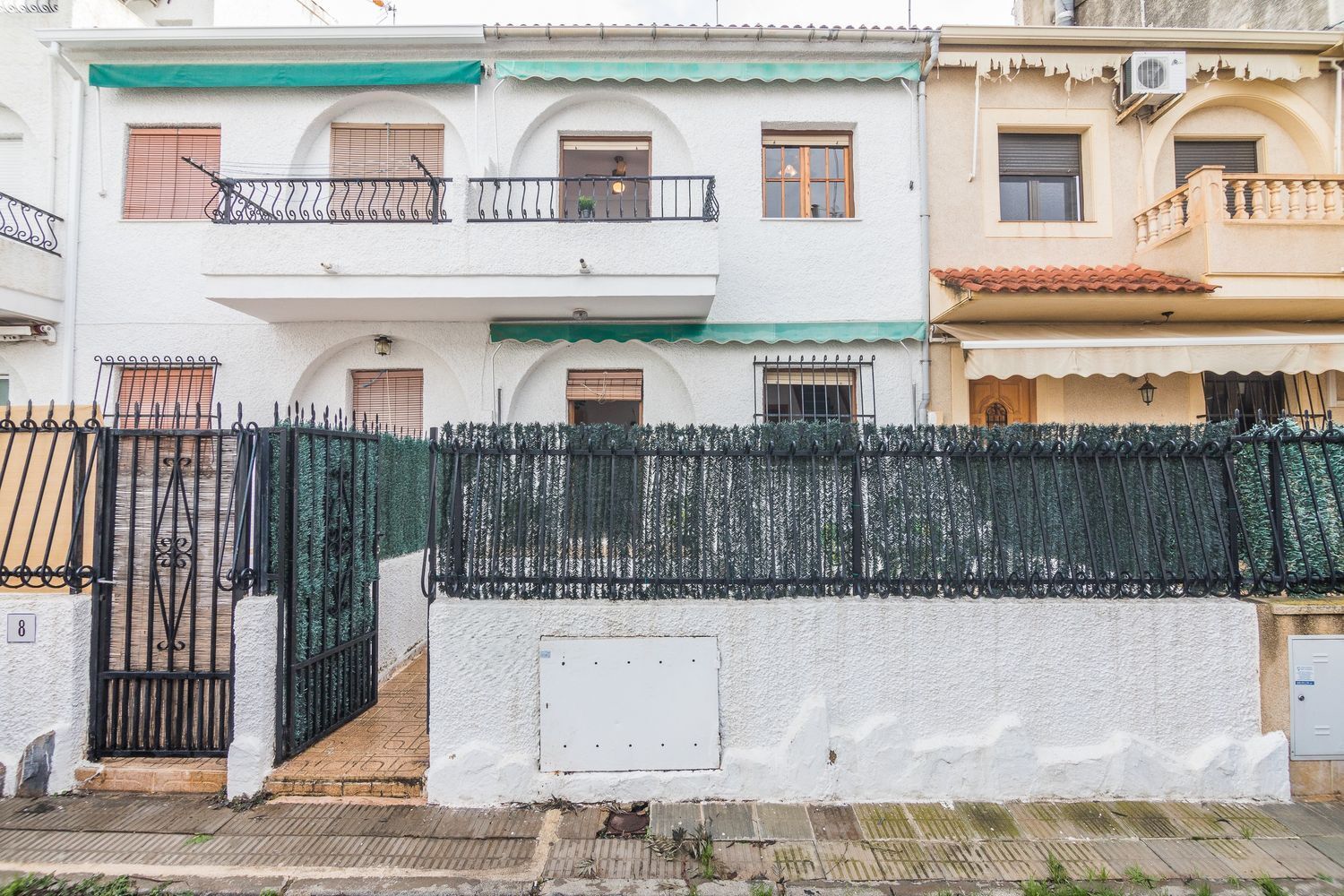 Santa Pola, Alicante/Alacant