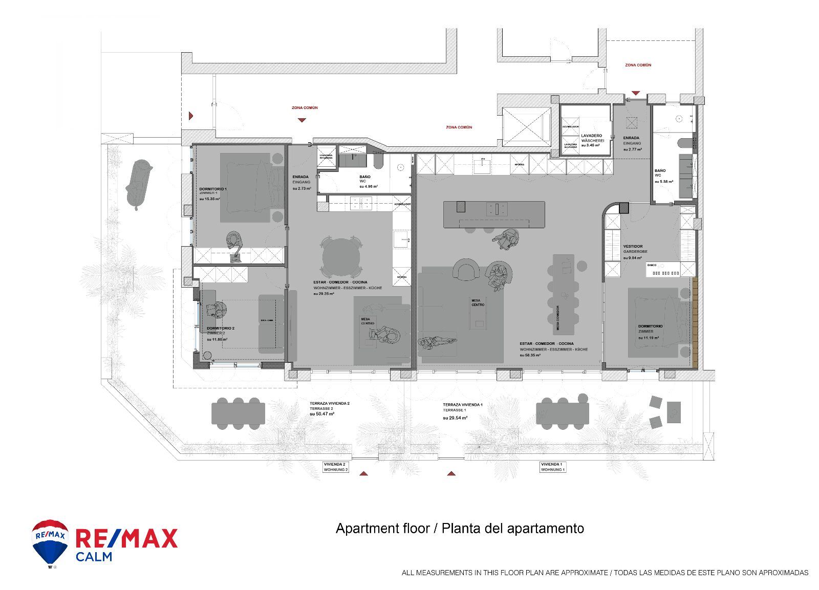 PLANOS REF 2169 FLOOR 1 OF 1