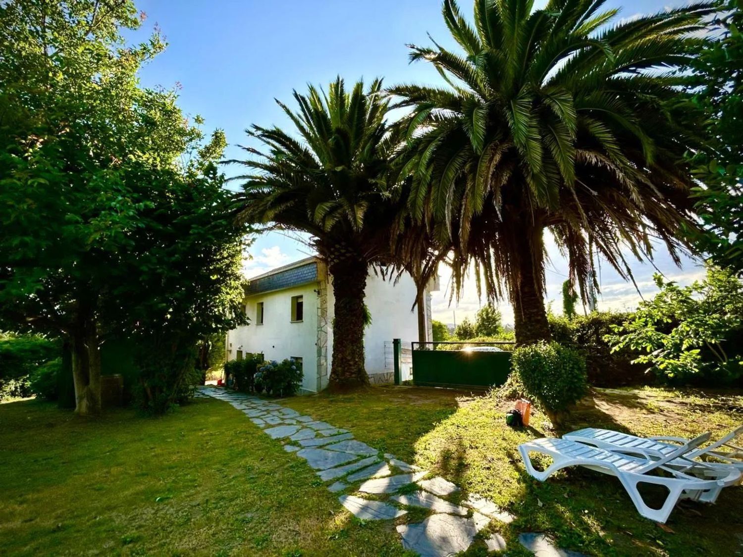 Chalet individual en venta, Castropol, Asturias