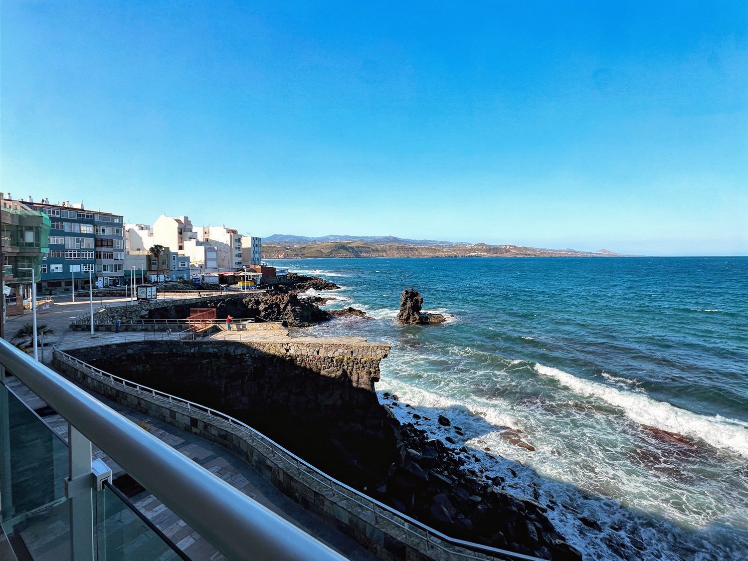 La Isleta, Las Palmas de Gran Canaria