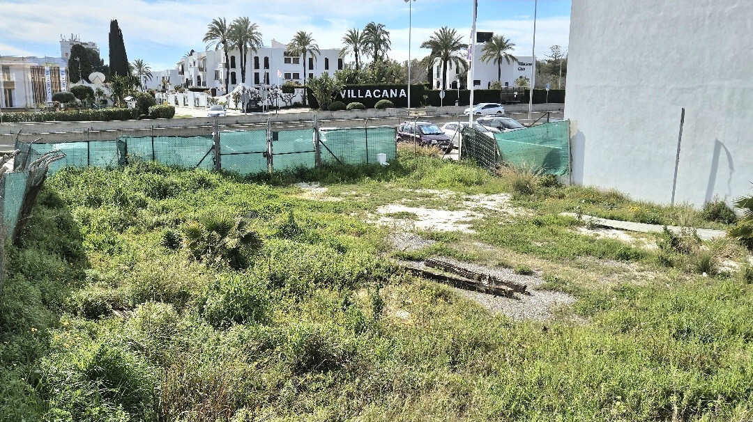 Suelo en venta, Estepona, MÃ¡laga, MÃ¡laga
