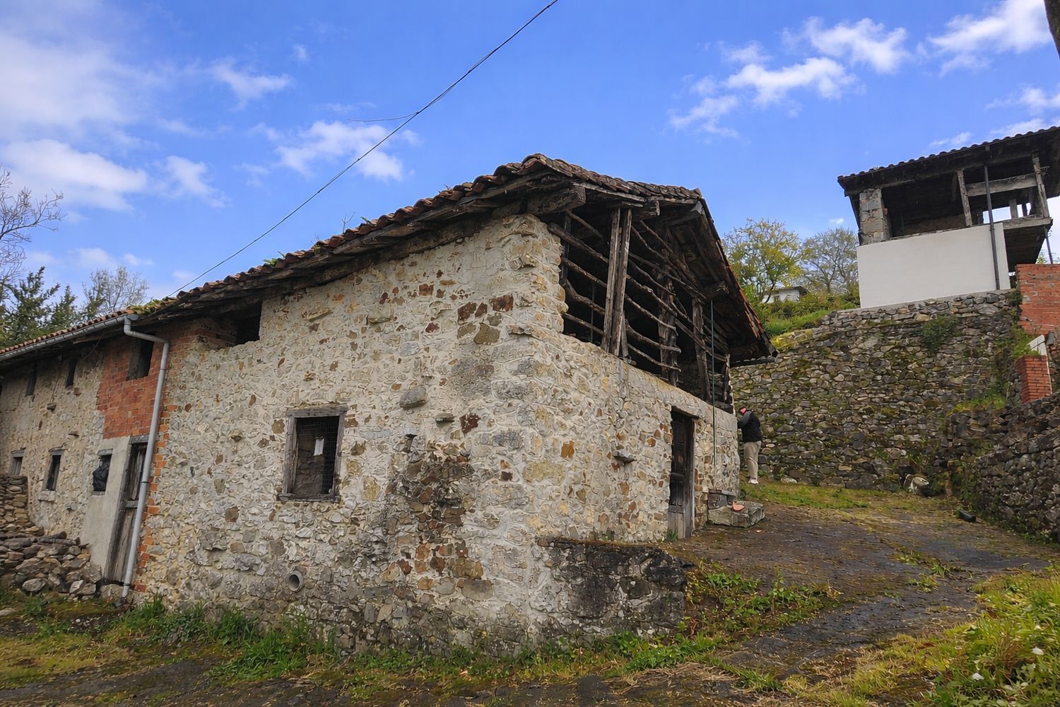 Casa en venta, Sieres, Asturias
