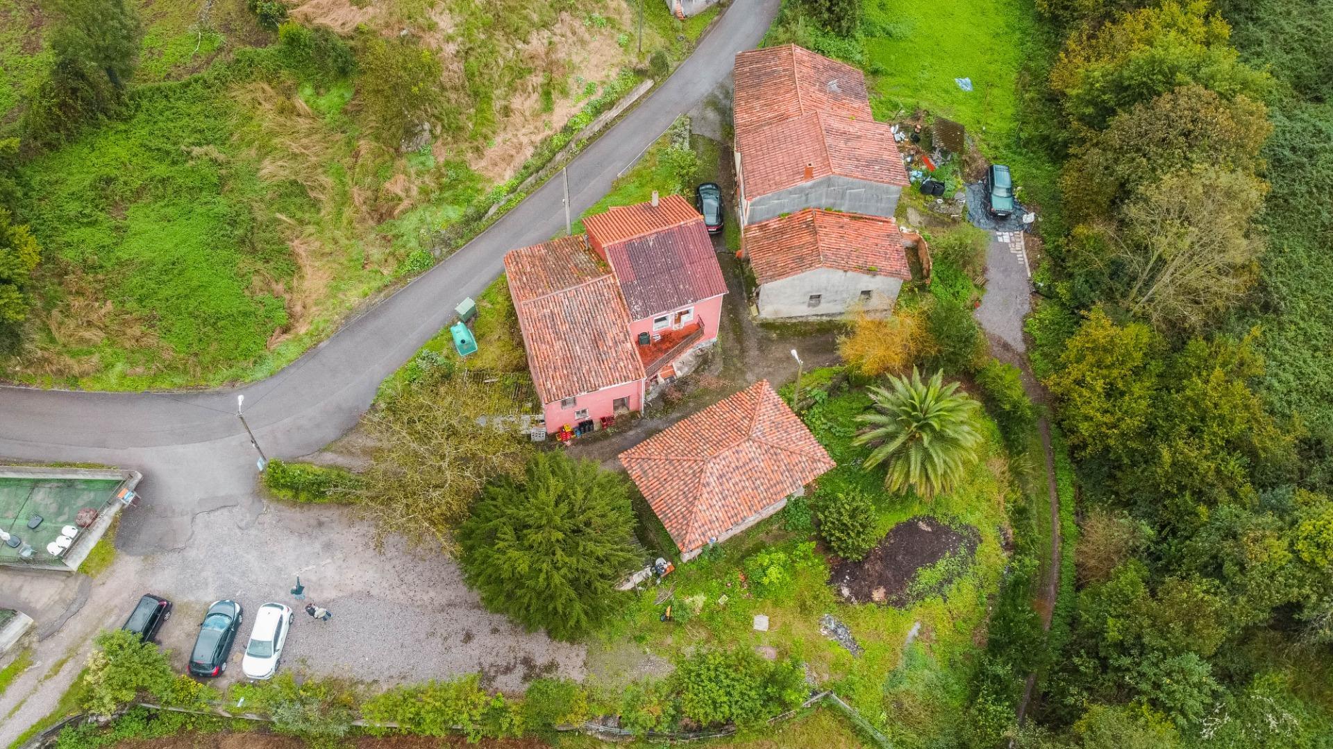 Careses, Asturias