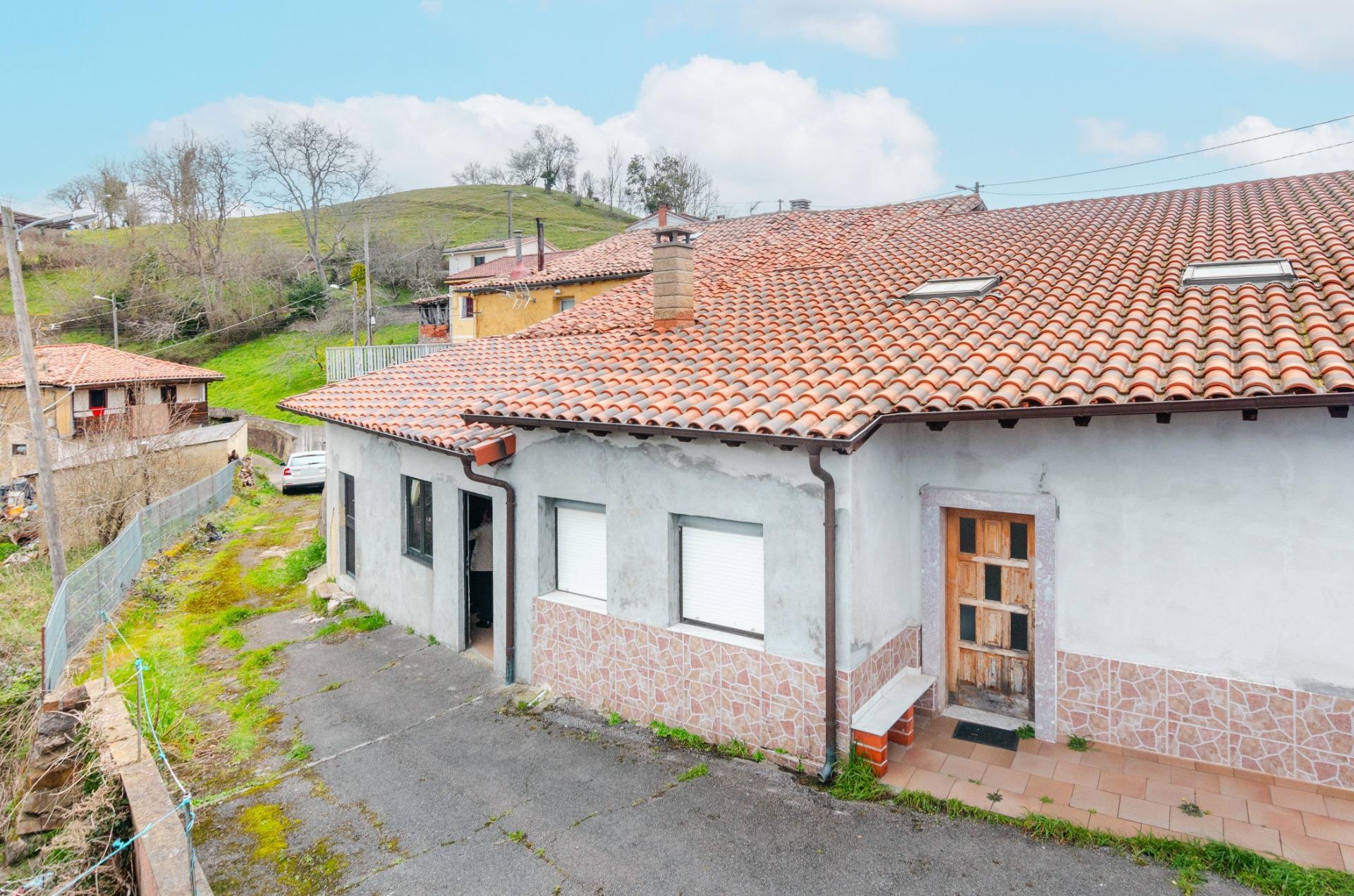 Tuenes, Asturias