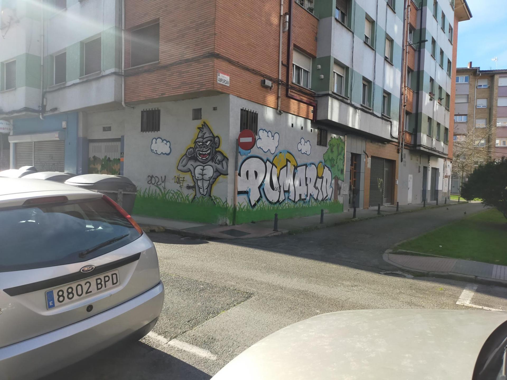 Local Comercial en venta, Gijón / Xixón