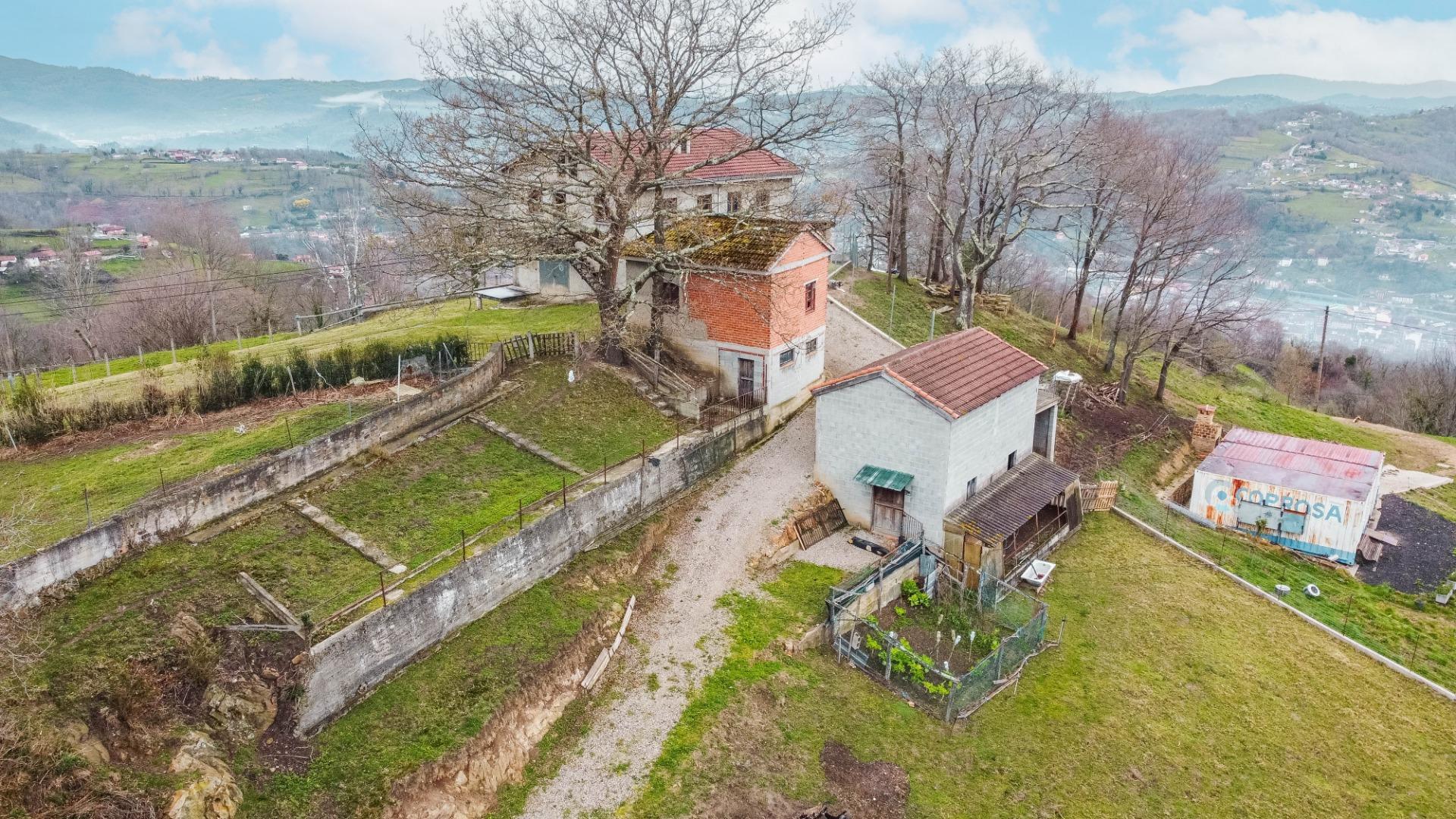 Suelo en venta, Llangréu/Langreo