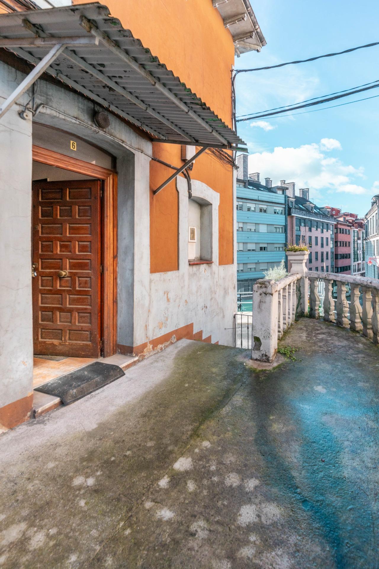 Piso en venta, LlangrÃ©u/Langreo, Asturias, Asturias