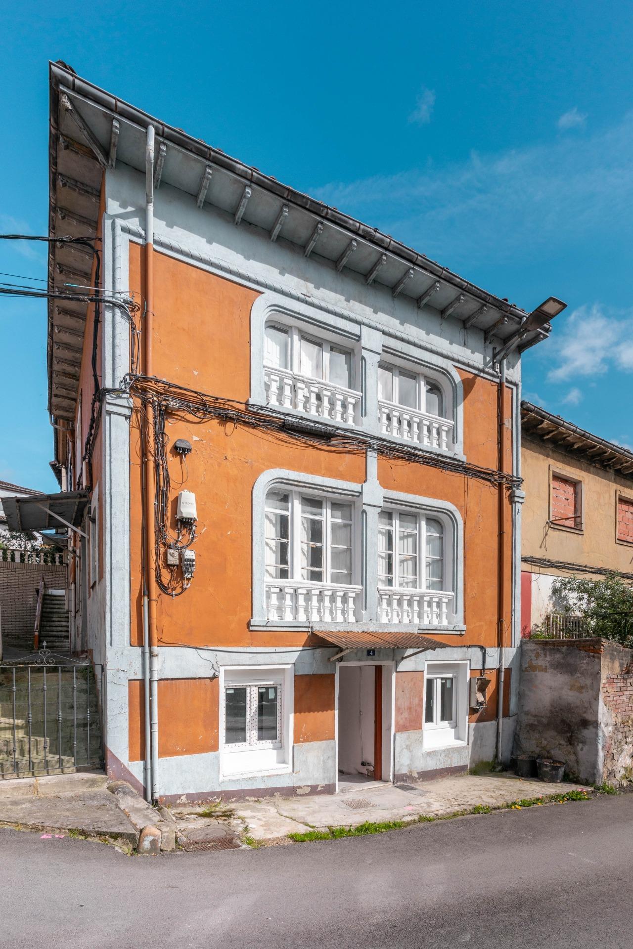 La Felguera, Llangréu/Langreo, Asturias