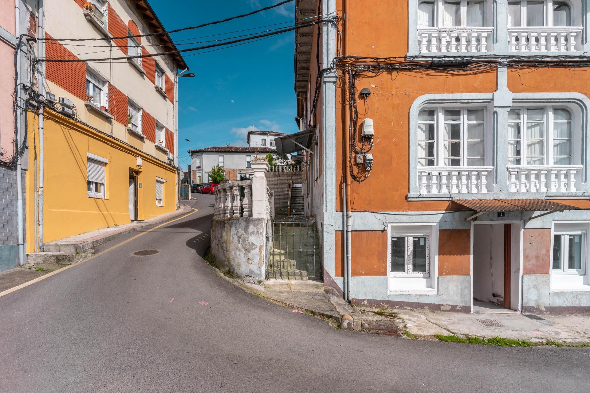Llangréu/Langreo, Asturias