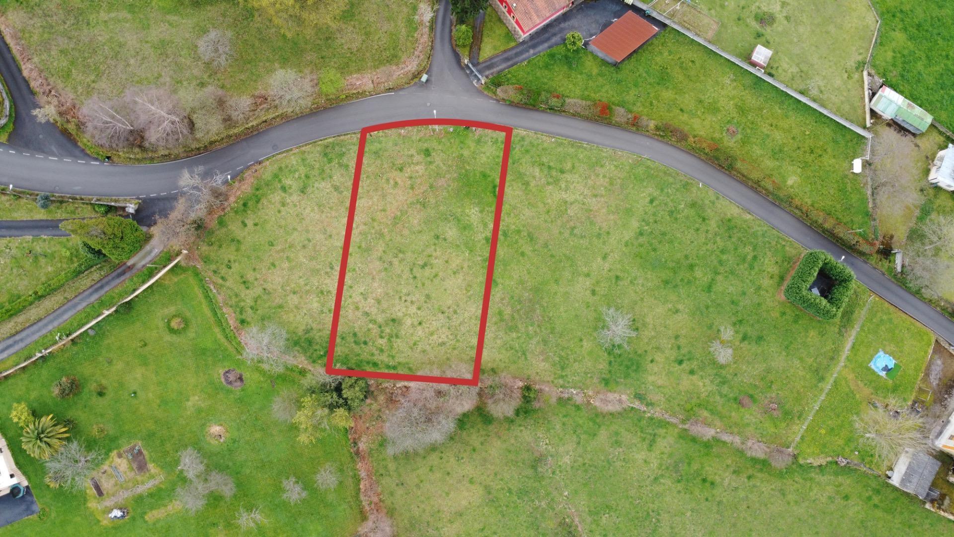 Suelo en venta, La Vallina